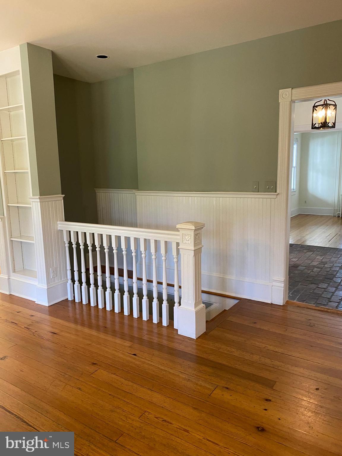 BRADDOCK HEIGHTS - Residential Lease