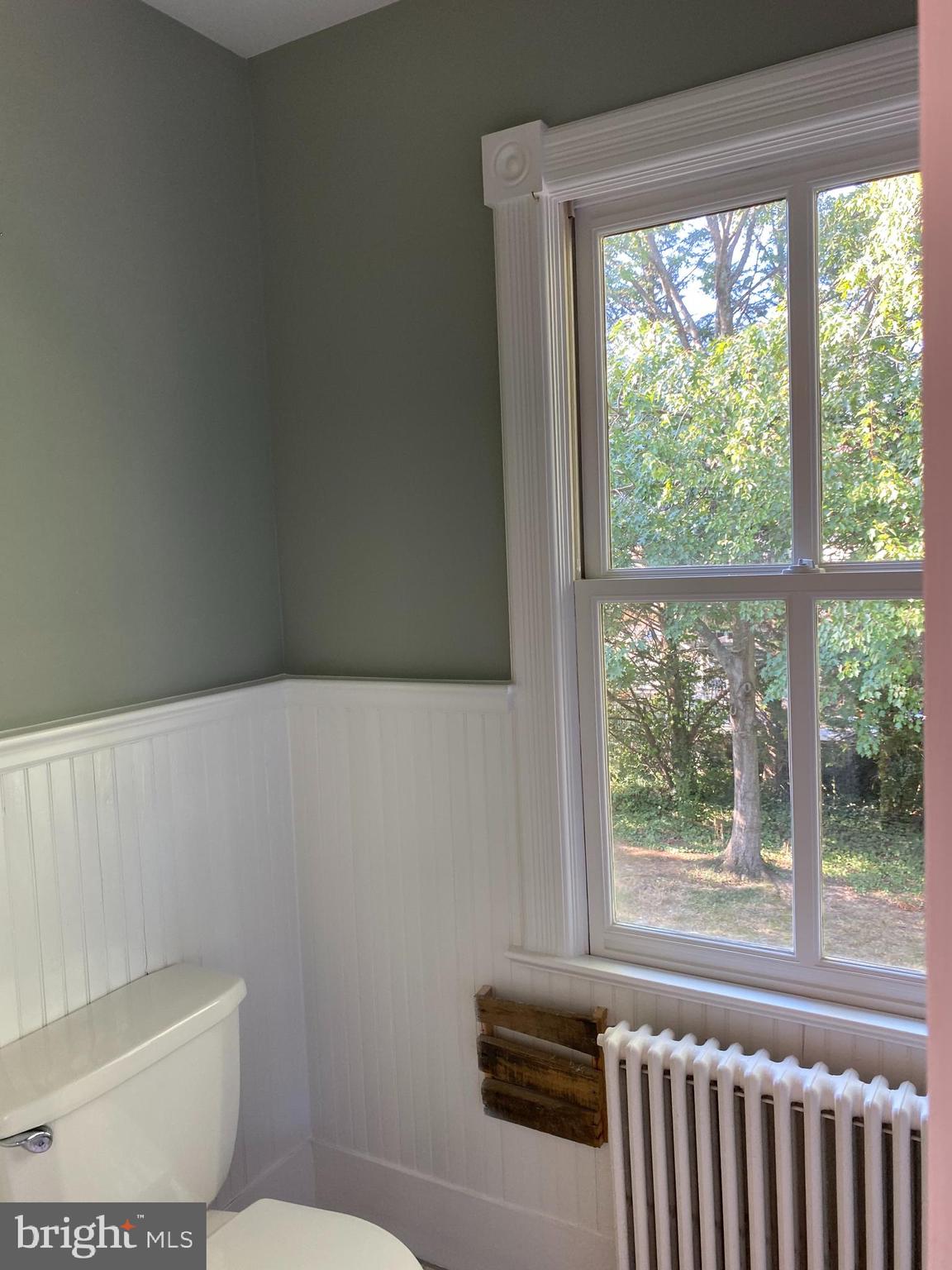 BRADDOCK HEIGHTS - Residential Lease