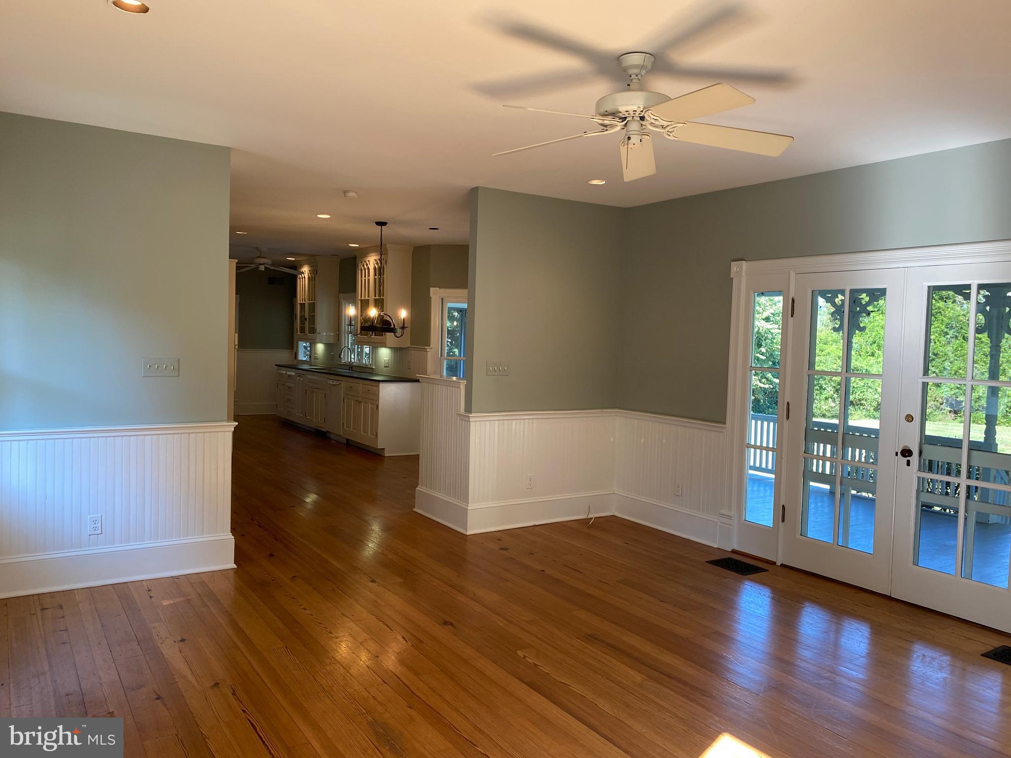 BRADDOCK HEIGHTS - Residential Lease