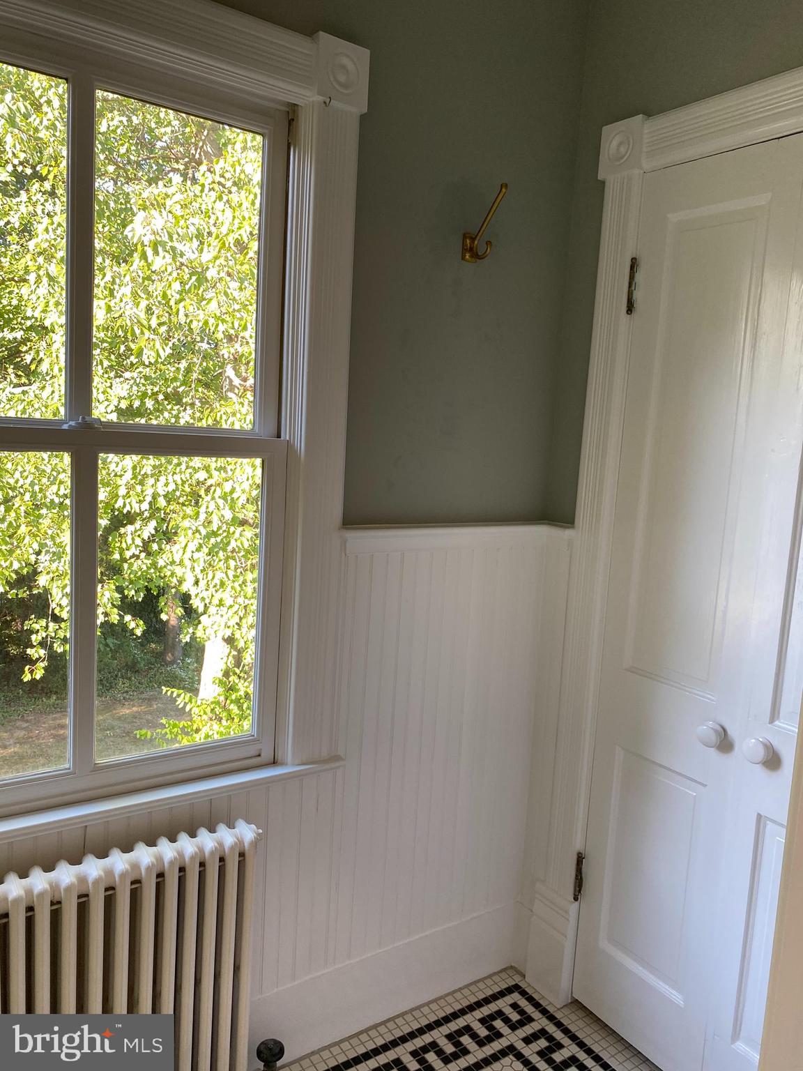 BRADDOCK HEIGHTS - Residential Lease