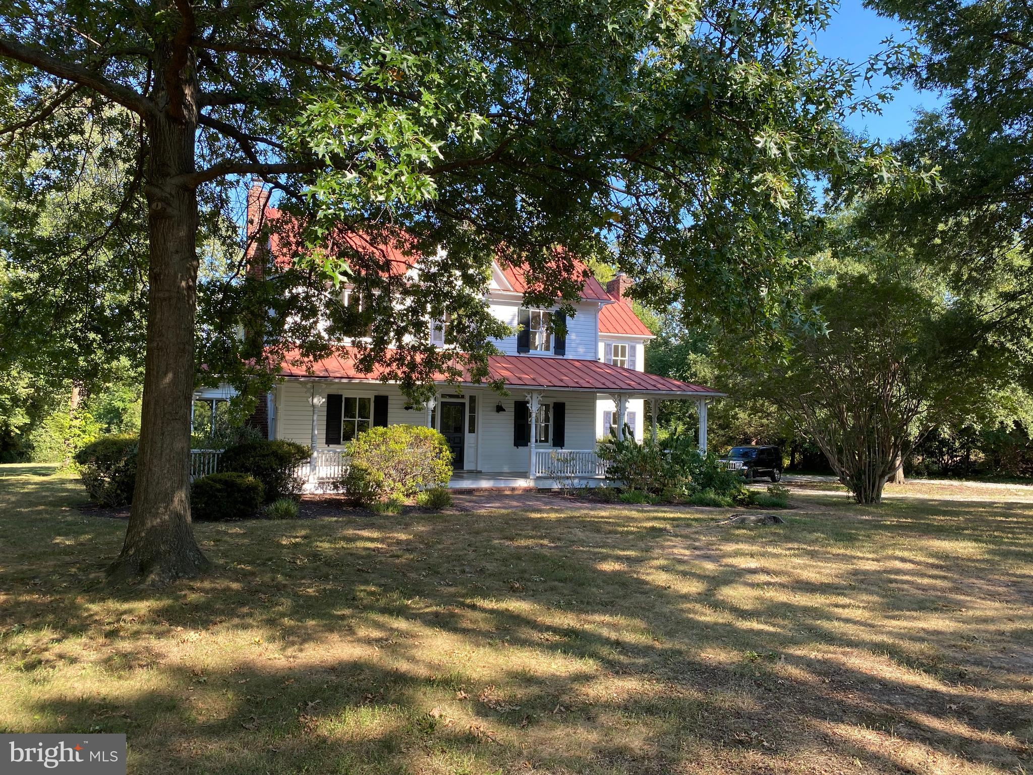 BRADDOCK HEIGHTS - Residential Lease