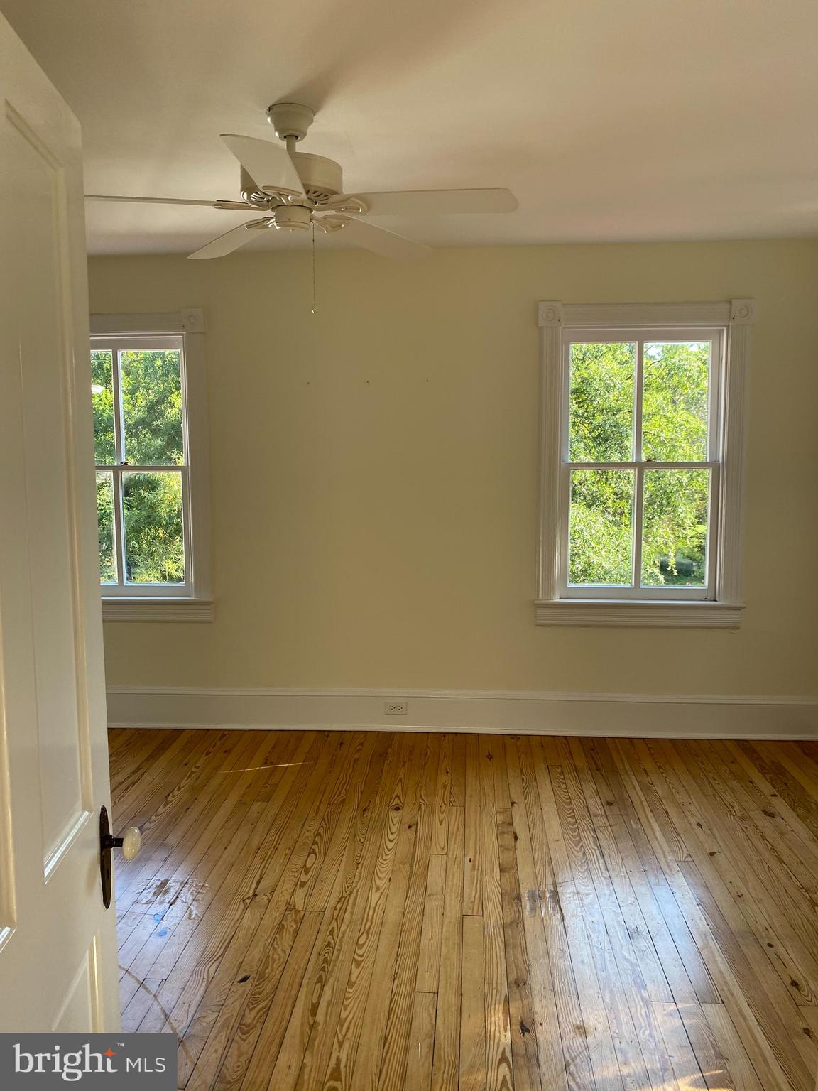 BRADDOCK HEIGHTS - Residential Lease