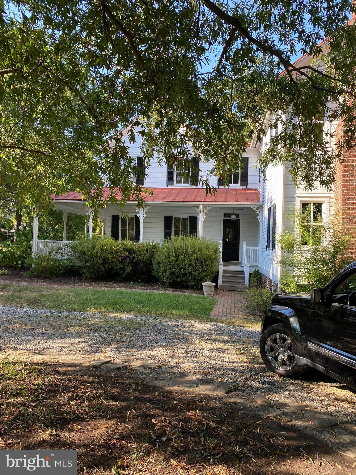 BRADDOCK HEIGHTS - Residential Lease