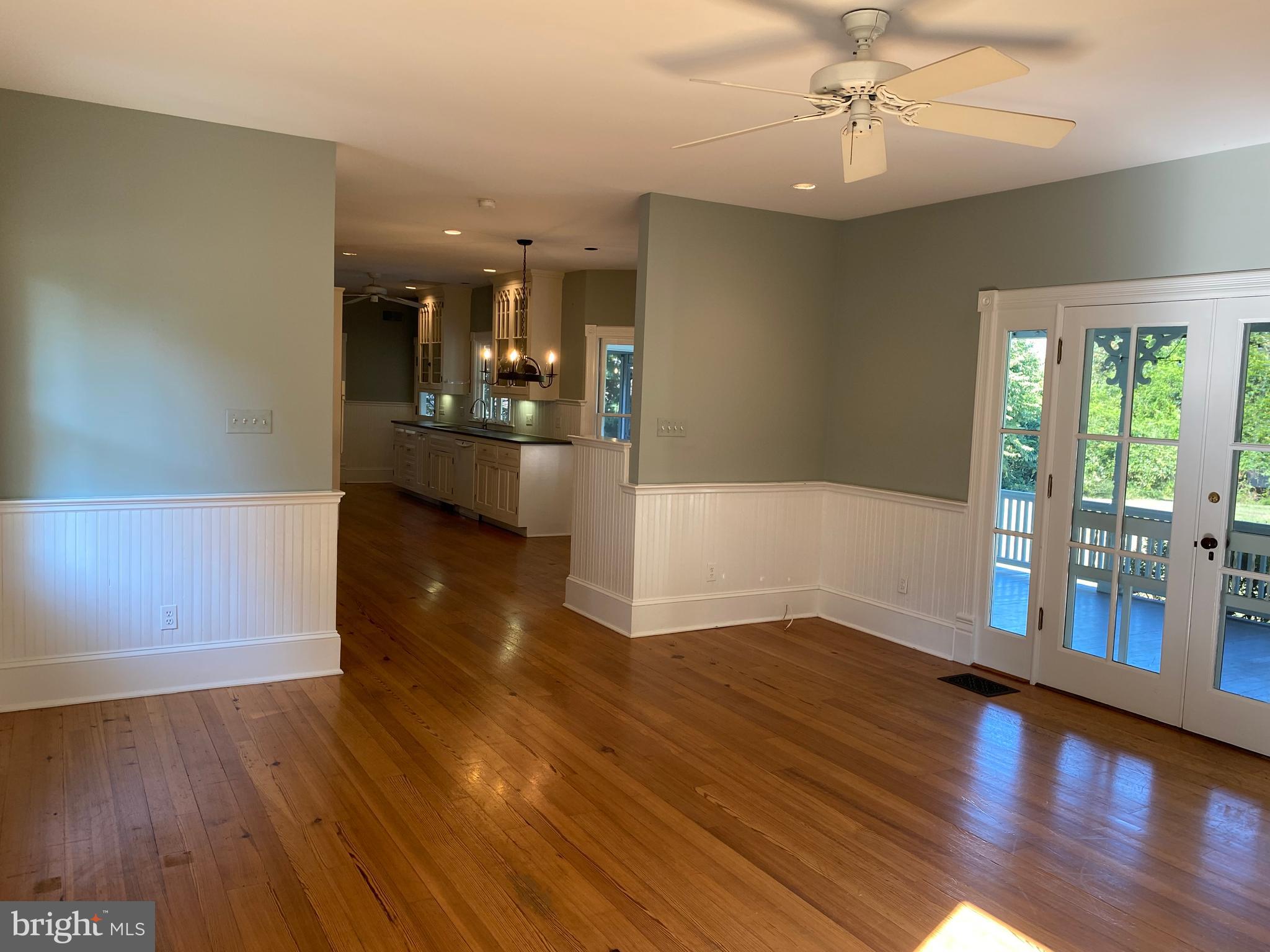 BRADDOCK HEIGHTS - Residential Lease