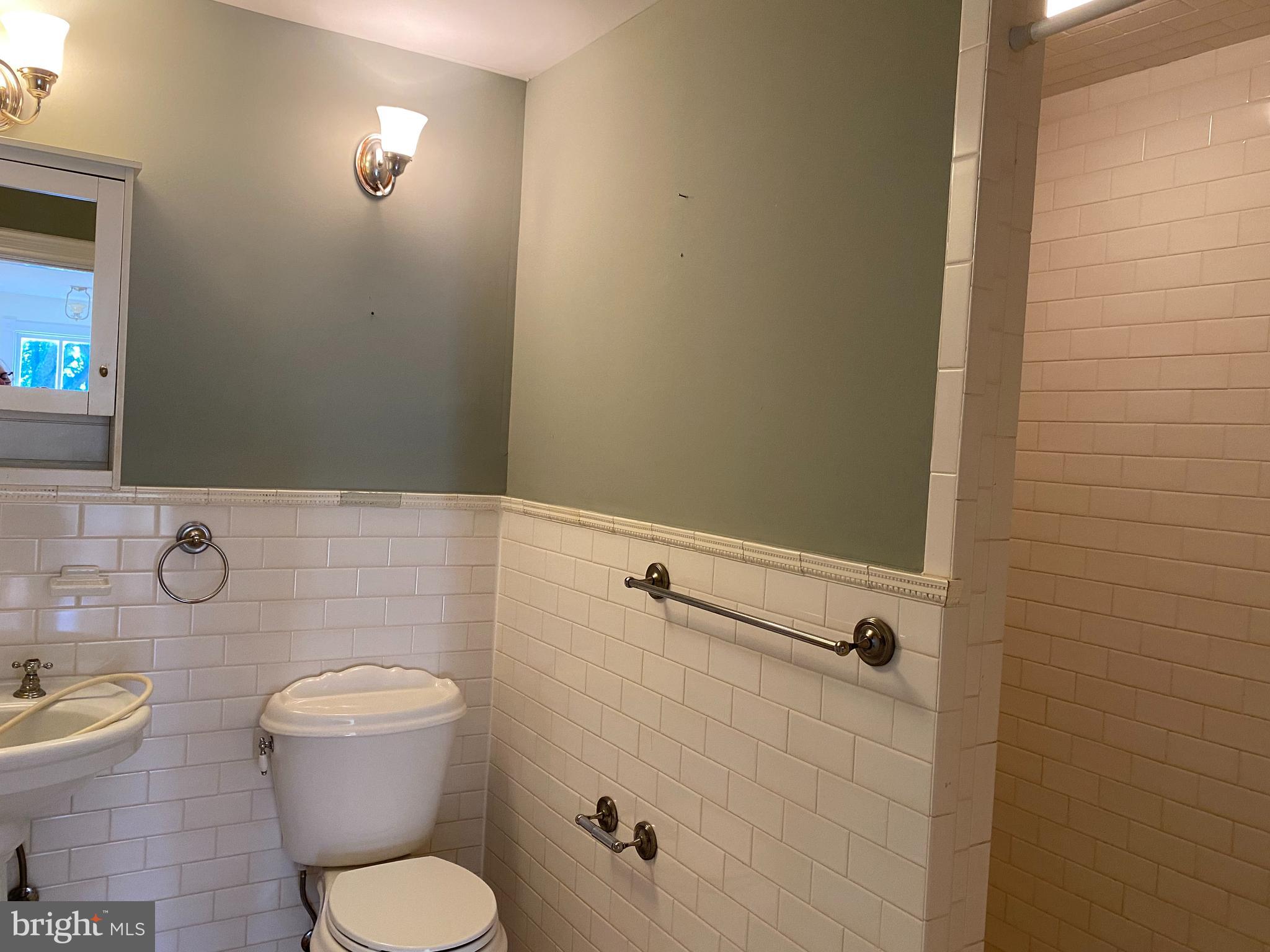 BRADDOCK HEIGHTS - Residential Lease