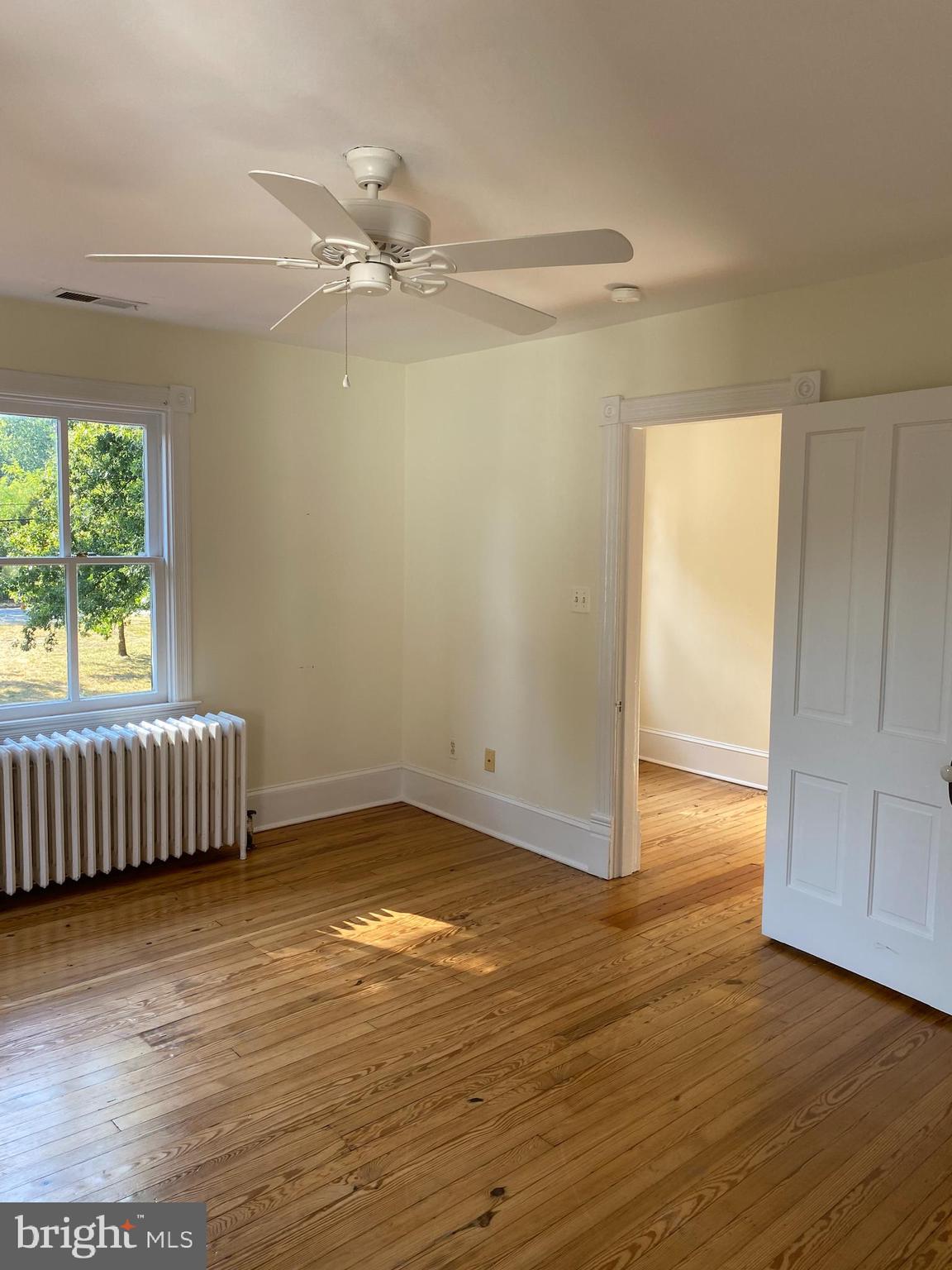 BRADDOCK HEIGHTS - Residential Lease