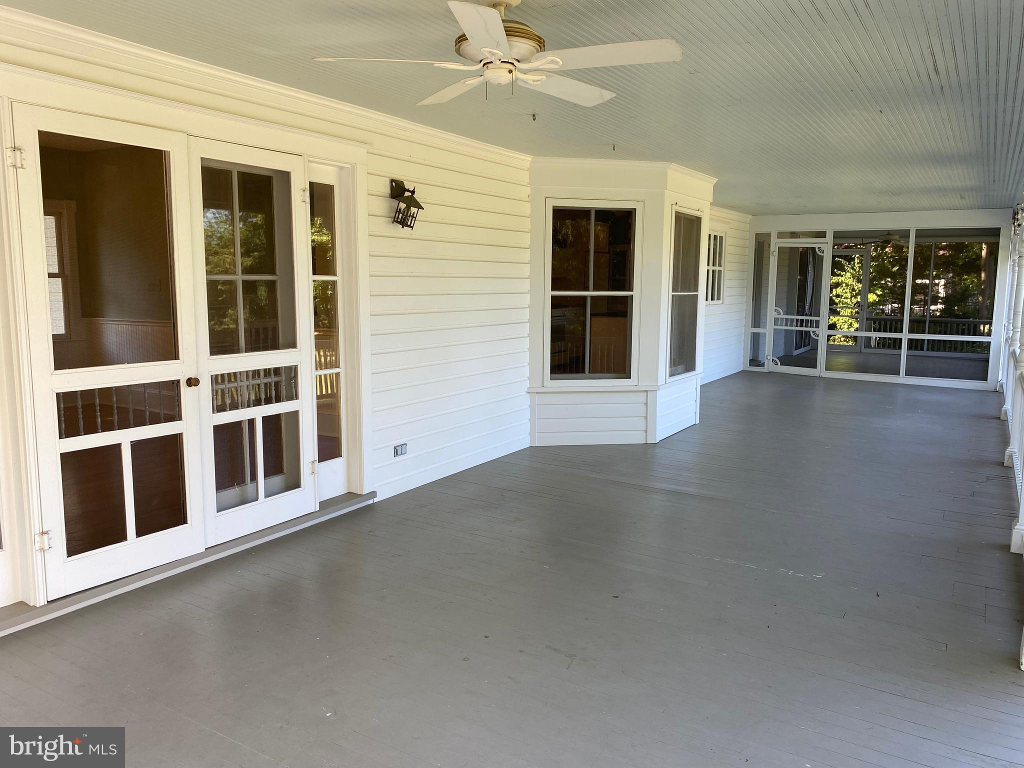 BRADDOCK HEIGHTS - Residential Lease