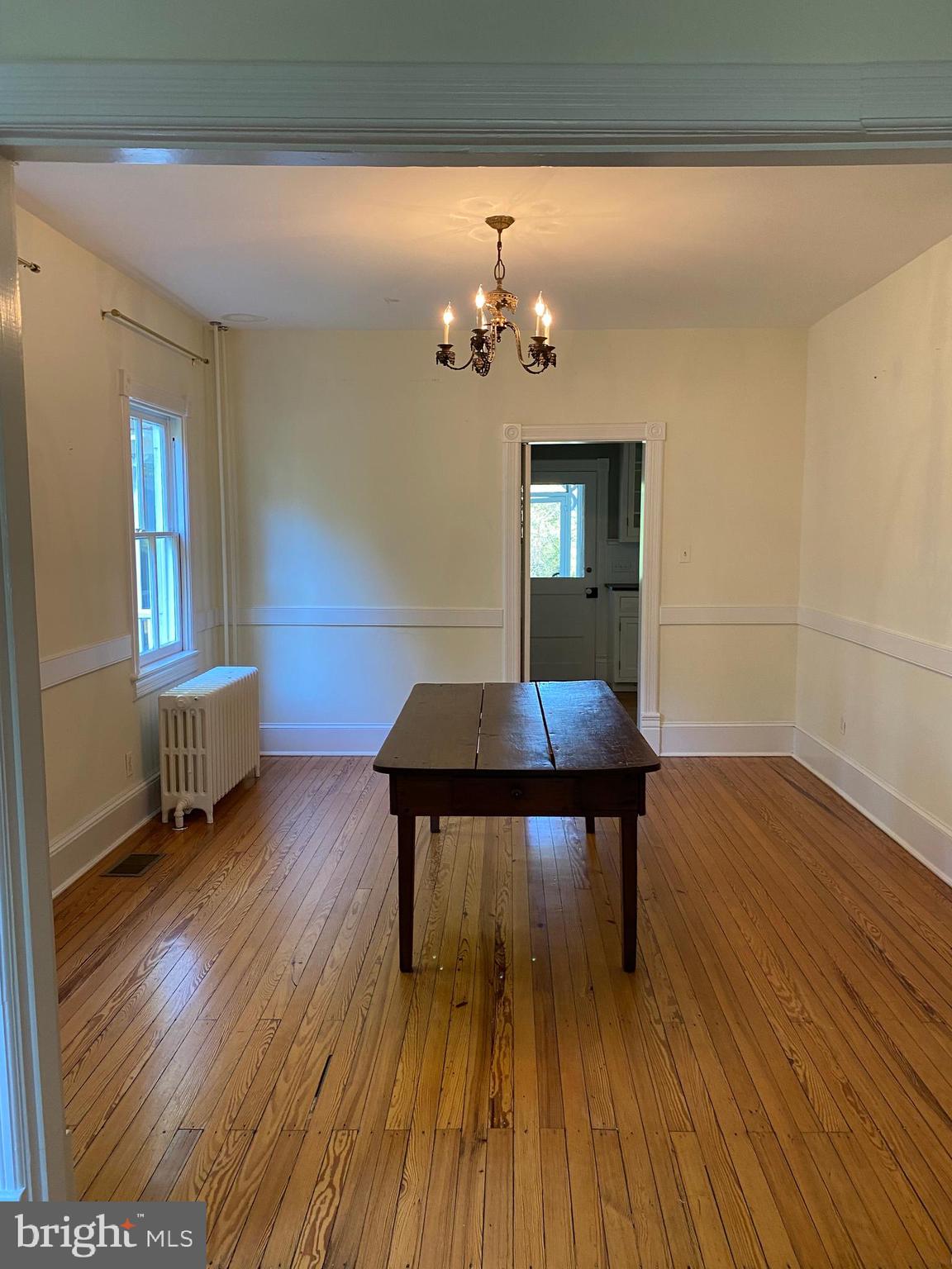 BRADDOCK HEIGHTS - Residential Lease