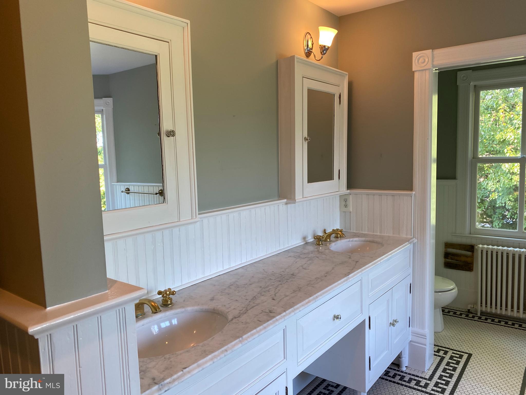 BRADDOCK HEIGHTS - Residential Lease