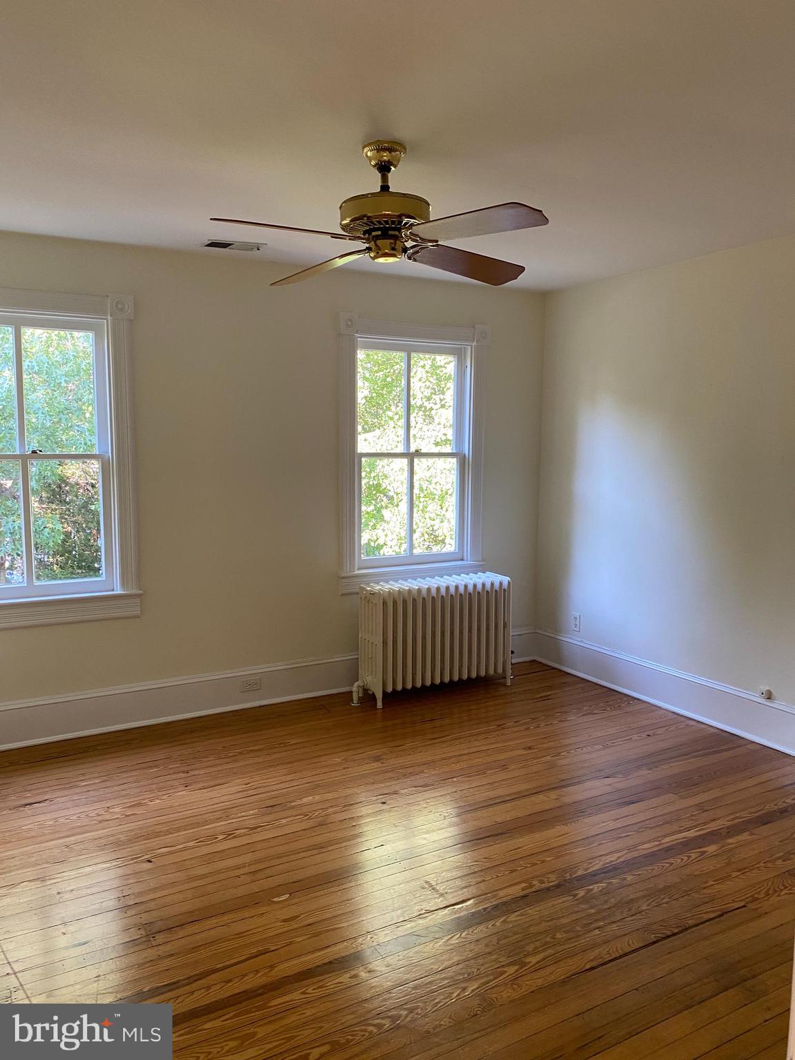 BRADDOCK HEIGHTS - Residential Lease