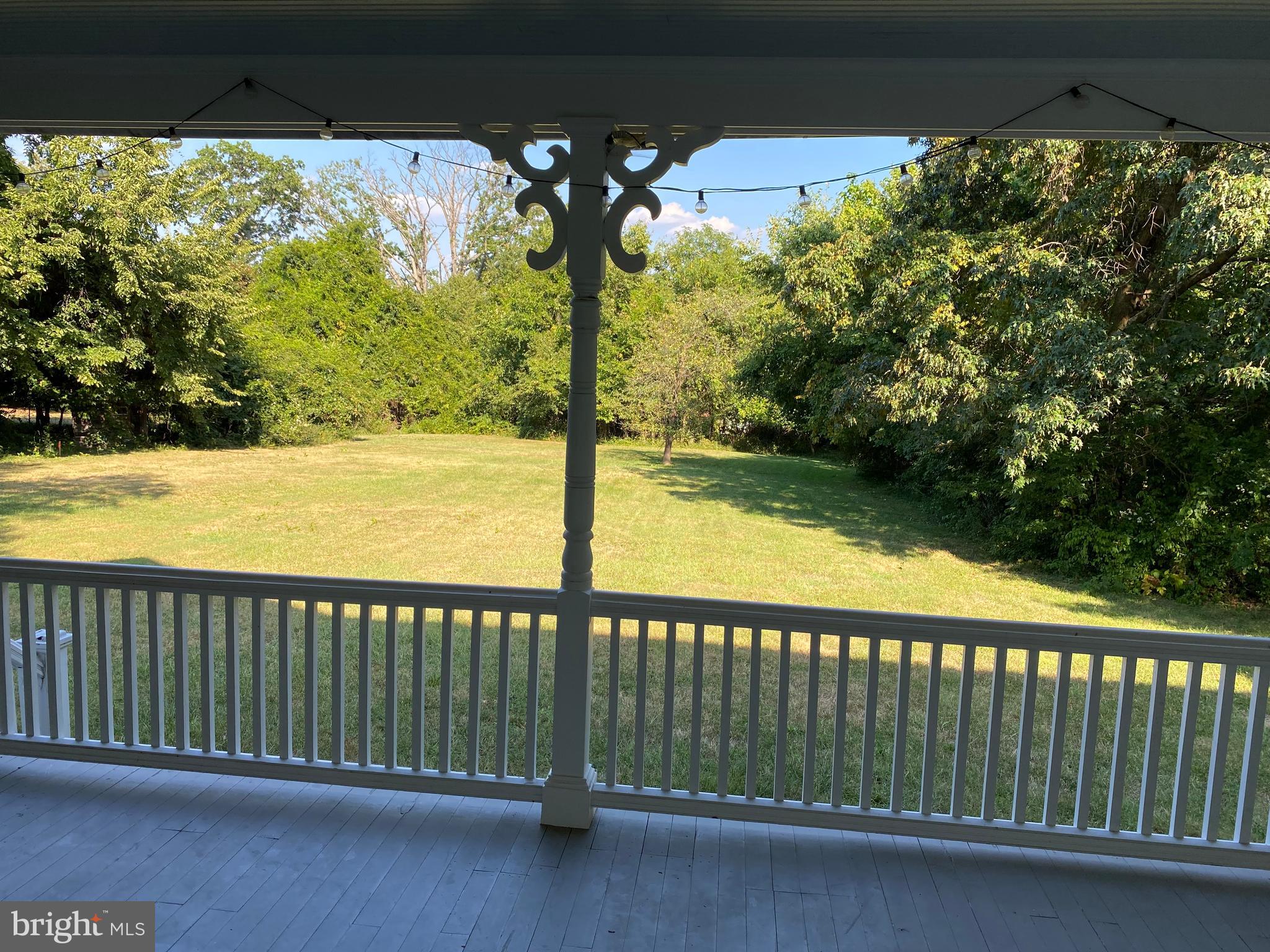 BRADDOCK HEIGHTS - Residential Lease