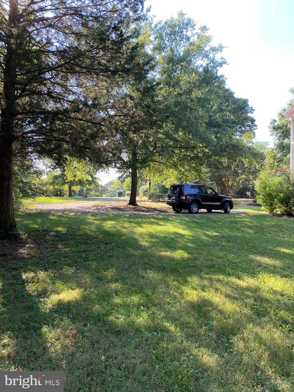 BRADDOCK HEIGHTS - Residential Lease