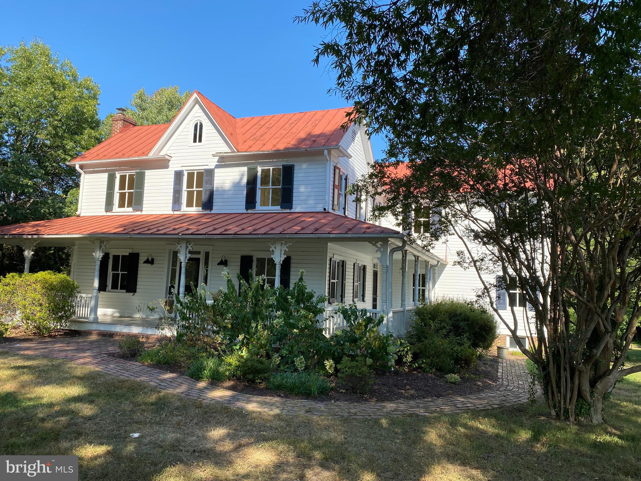 BRADDOCK HEIGHTS - Residential Lease