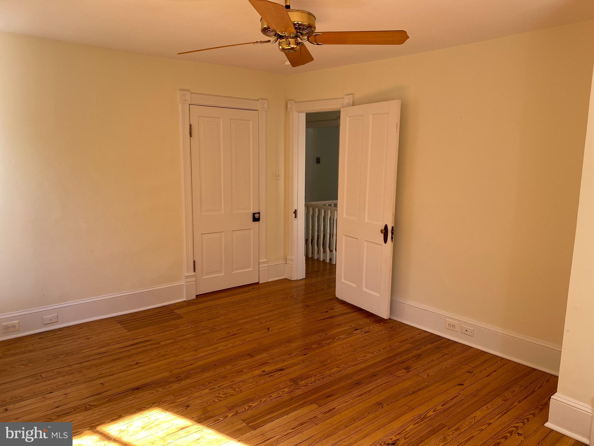 BRADDOCK HEIGHTS - Residential Lease