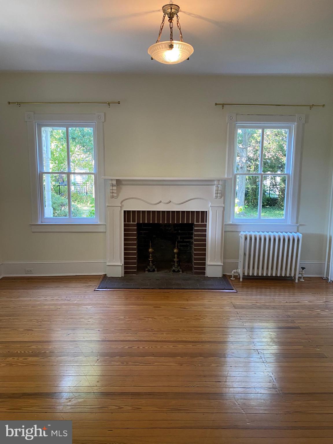 BRADDOCK HEIGHTS - Residential Lease