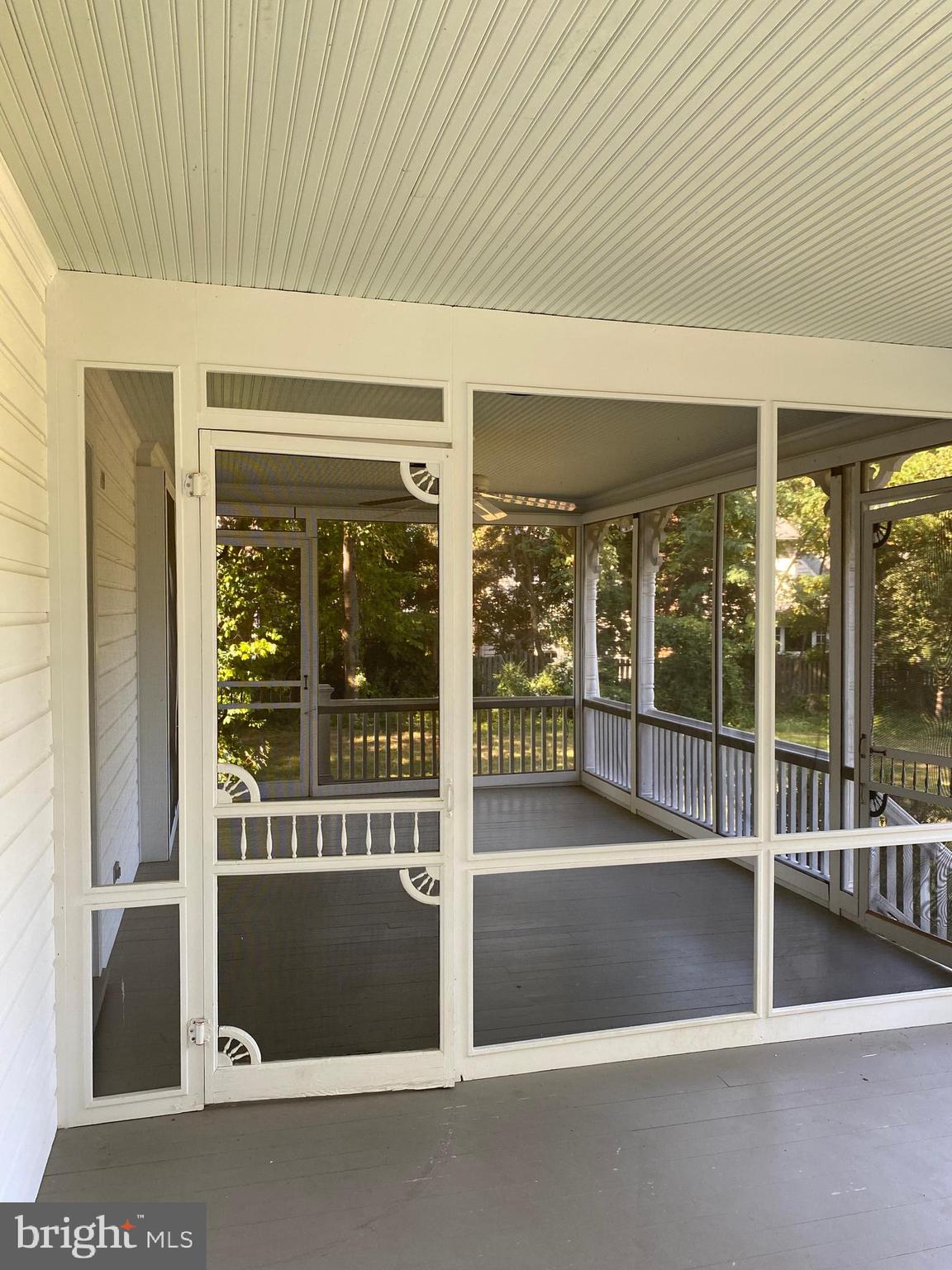 BRADDOCK HEIGHTS - Residential Lease