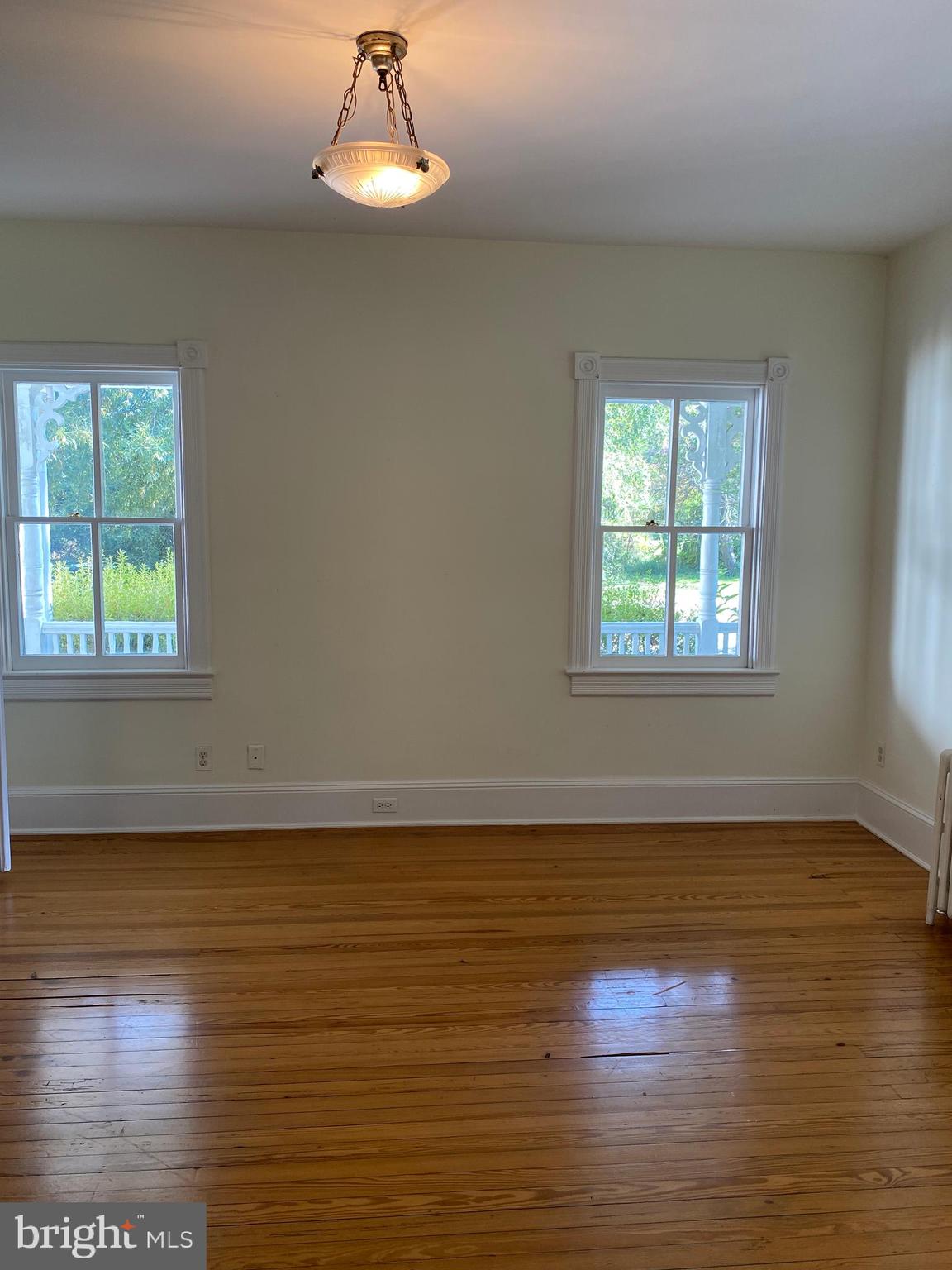 BRADDOCK HEIGHTS - Residential Lease