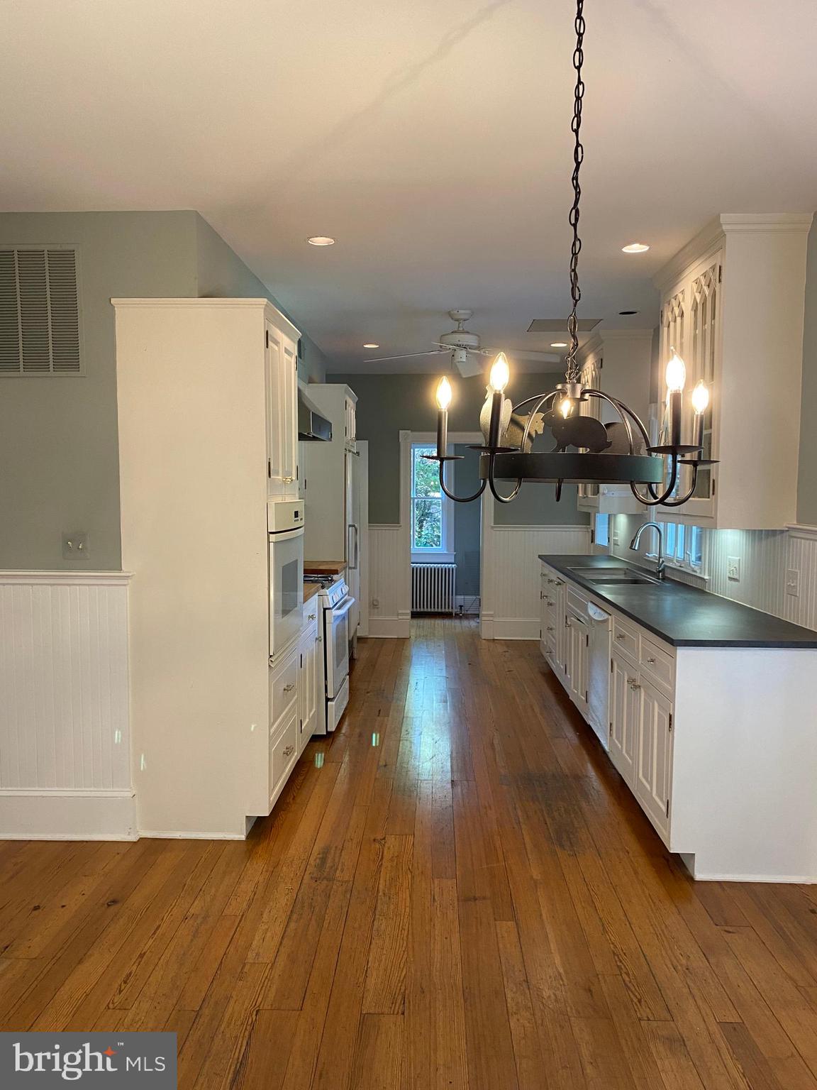 BRADDOCK HEIGHTS - Residential Lease