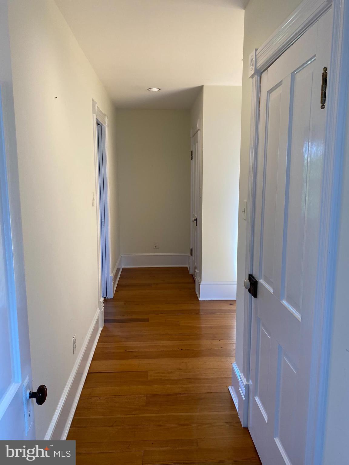 BRADDOCK HEIGHTS - Residential Lease