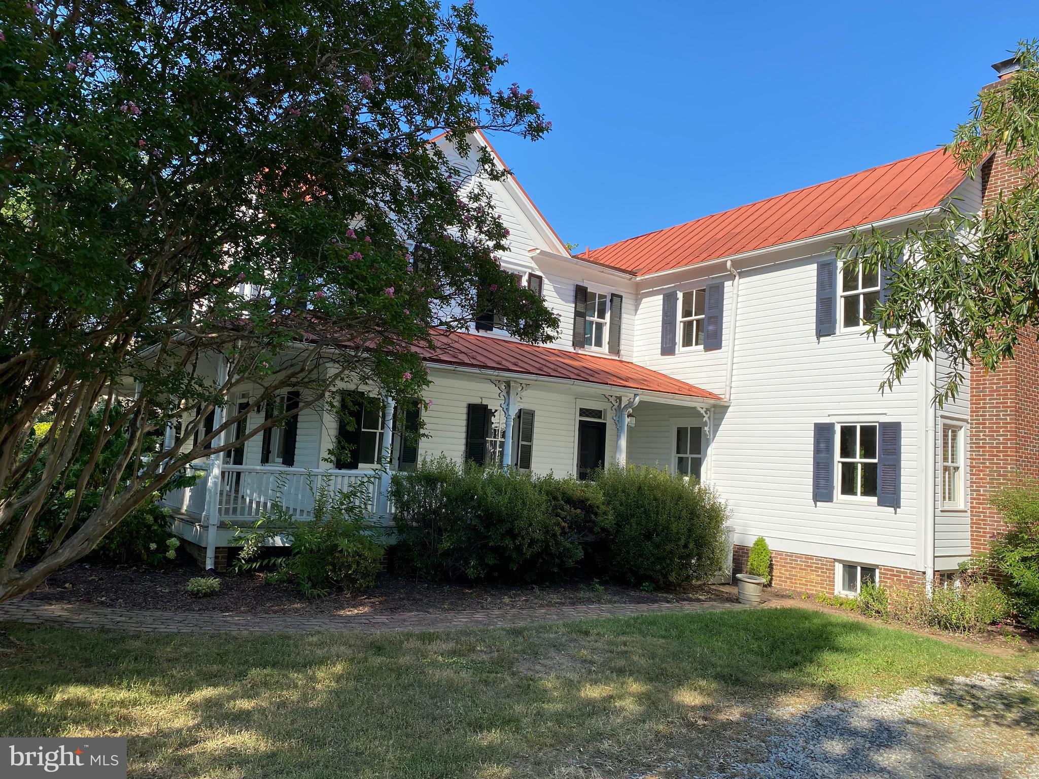 BRADDOCK HEIGHTS - Residential Lease