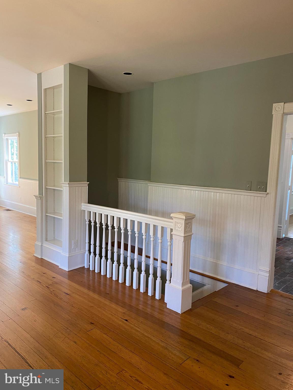 BRADDOCK HEIGHTS - Residential Lease