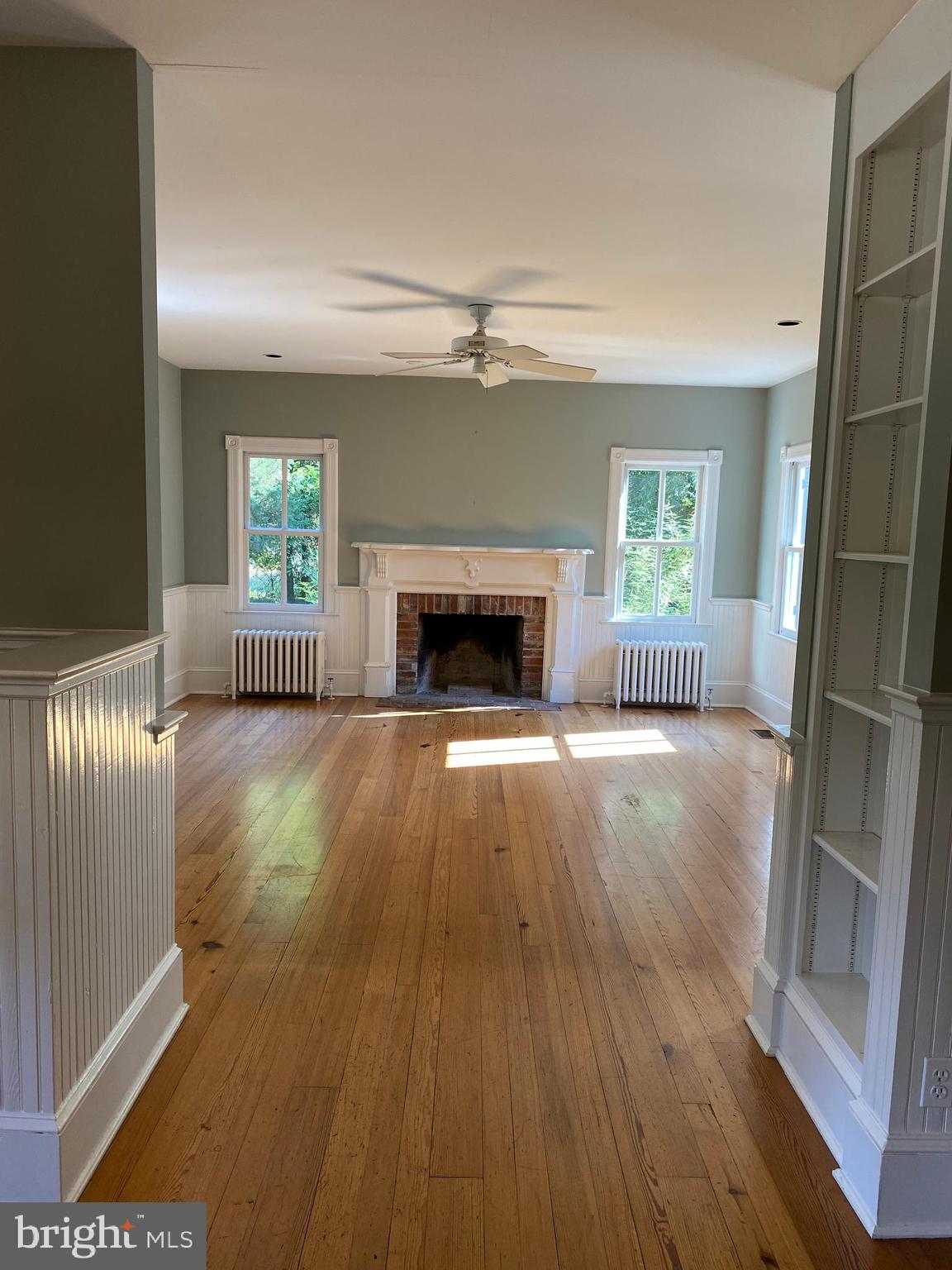 BRADDOCK HEIGHTS - Residential Lease