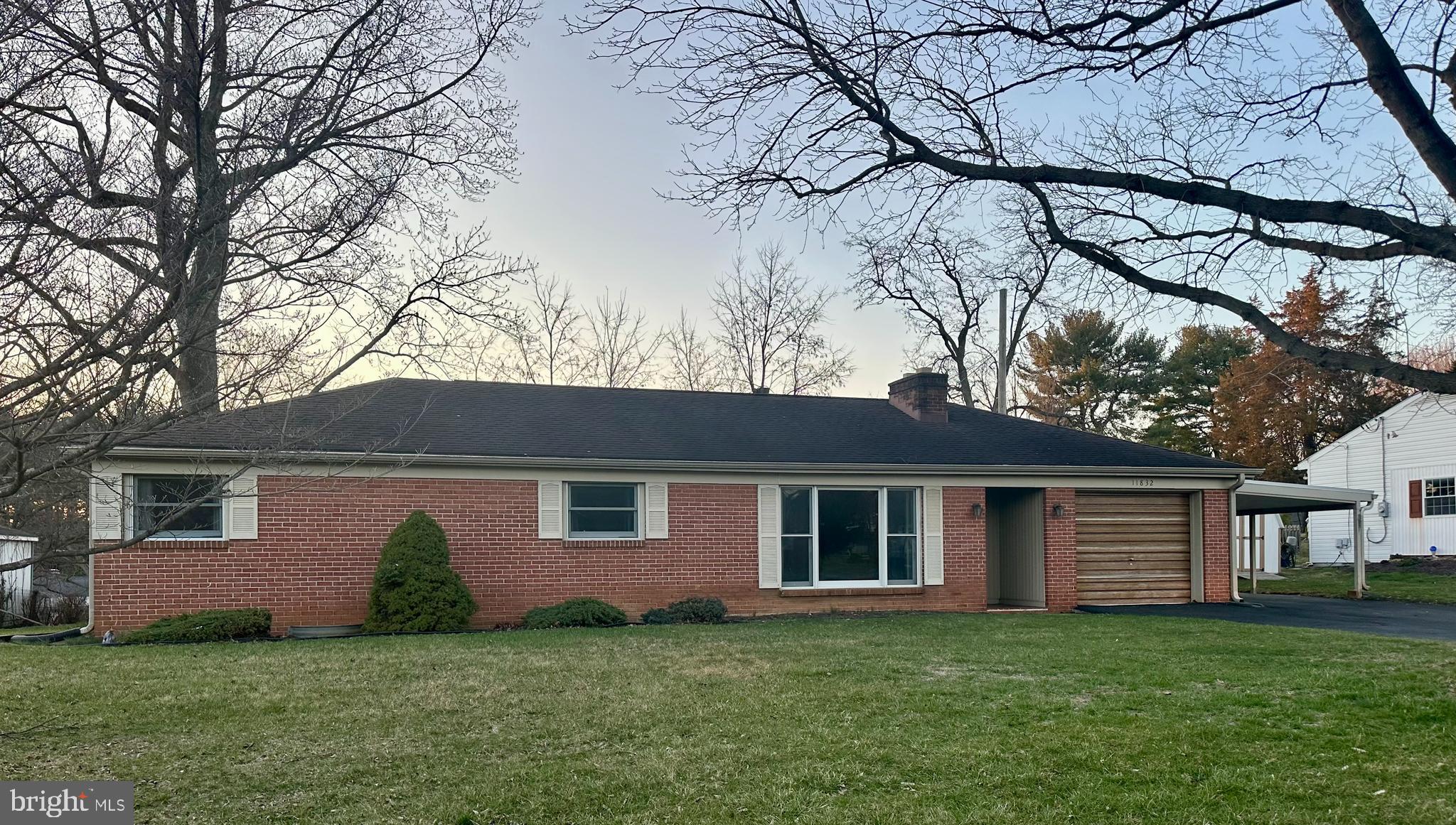 ROBINWOOD - Residential