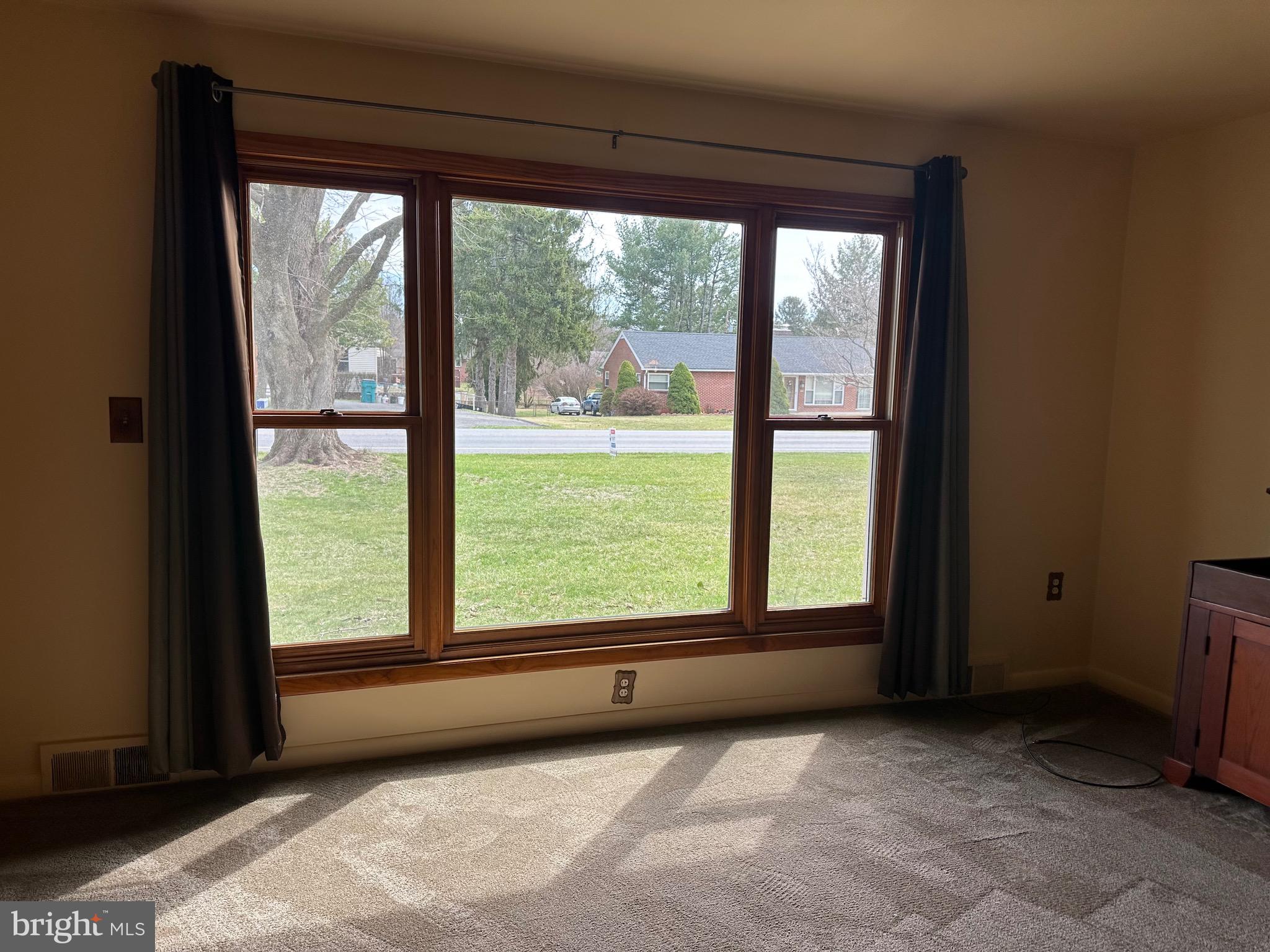 ROBINWOOD - Residential