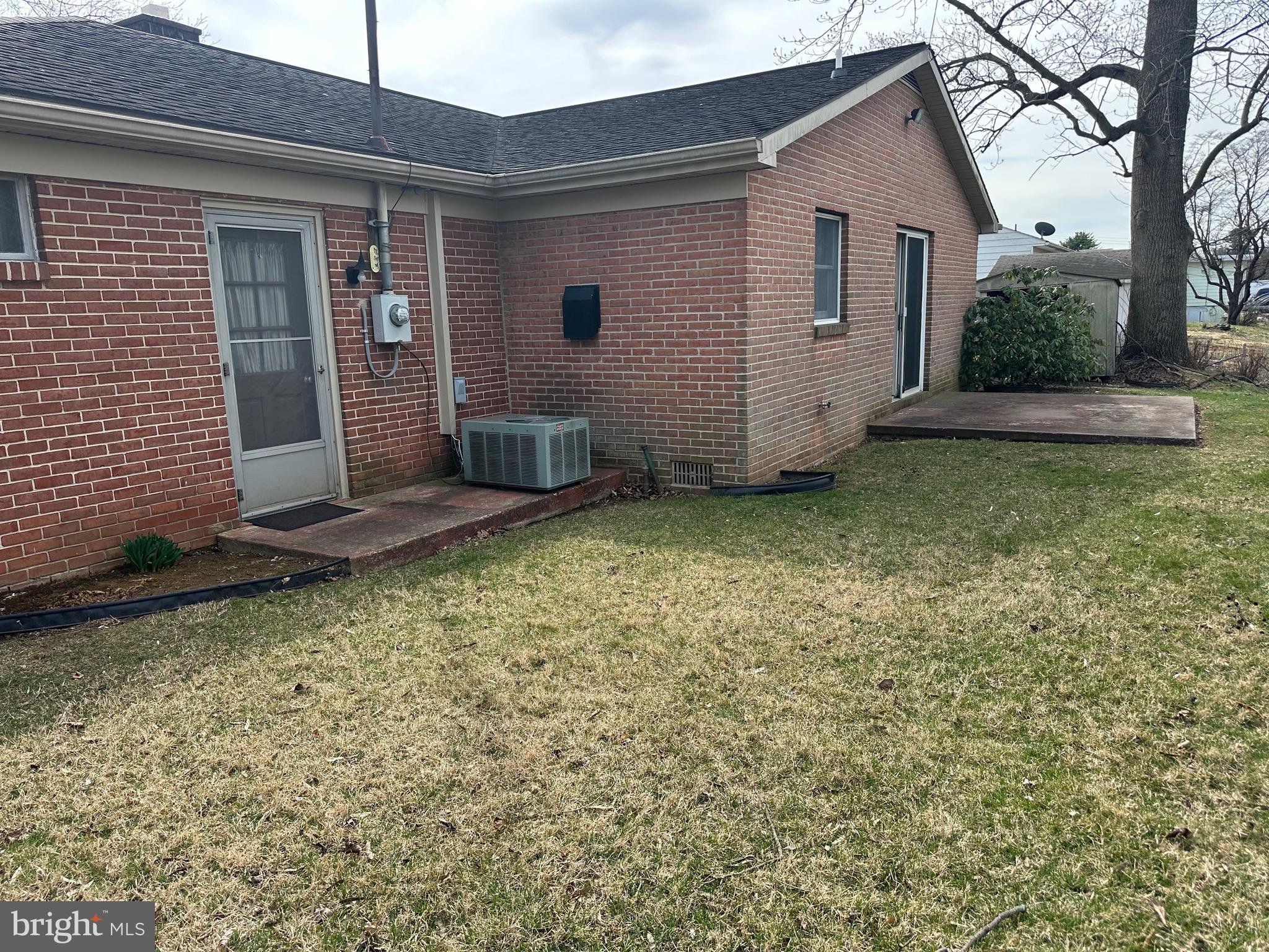 ROBINWOOD - Residential