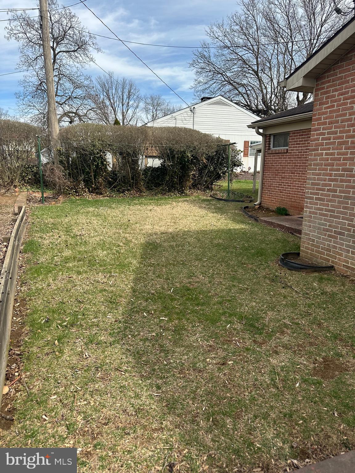 ROBINWOOD - Residential