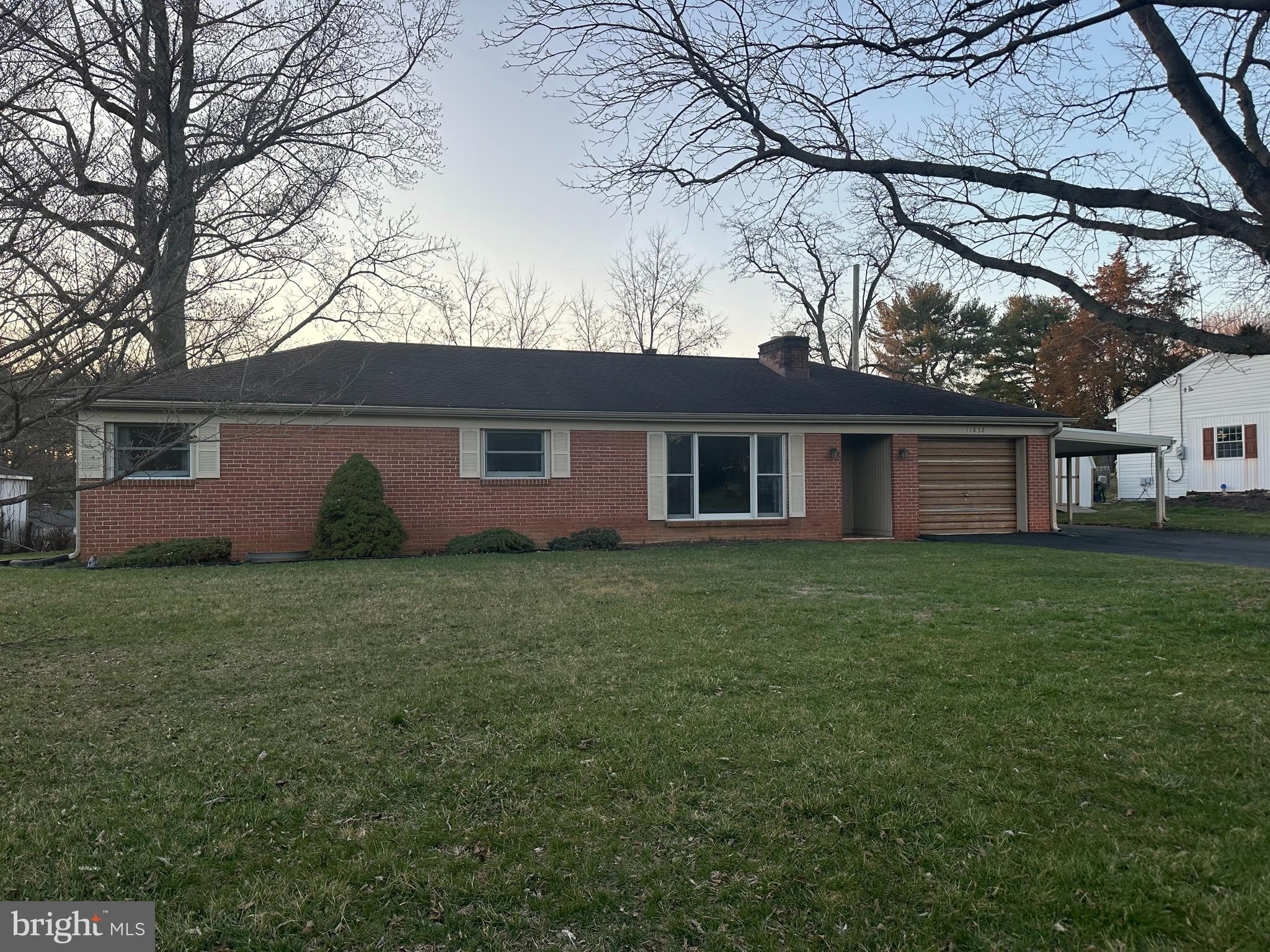 ROBINWOOD - Residential