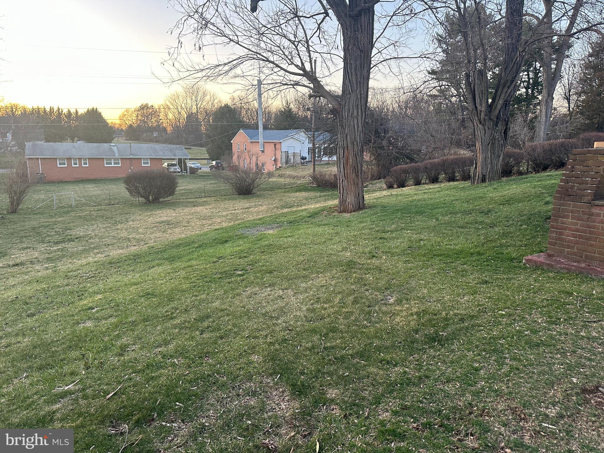 ROBINWOOD - Residential