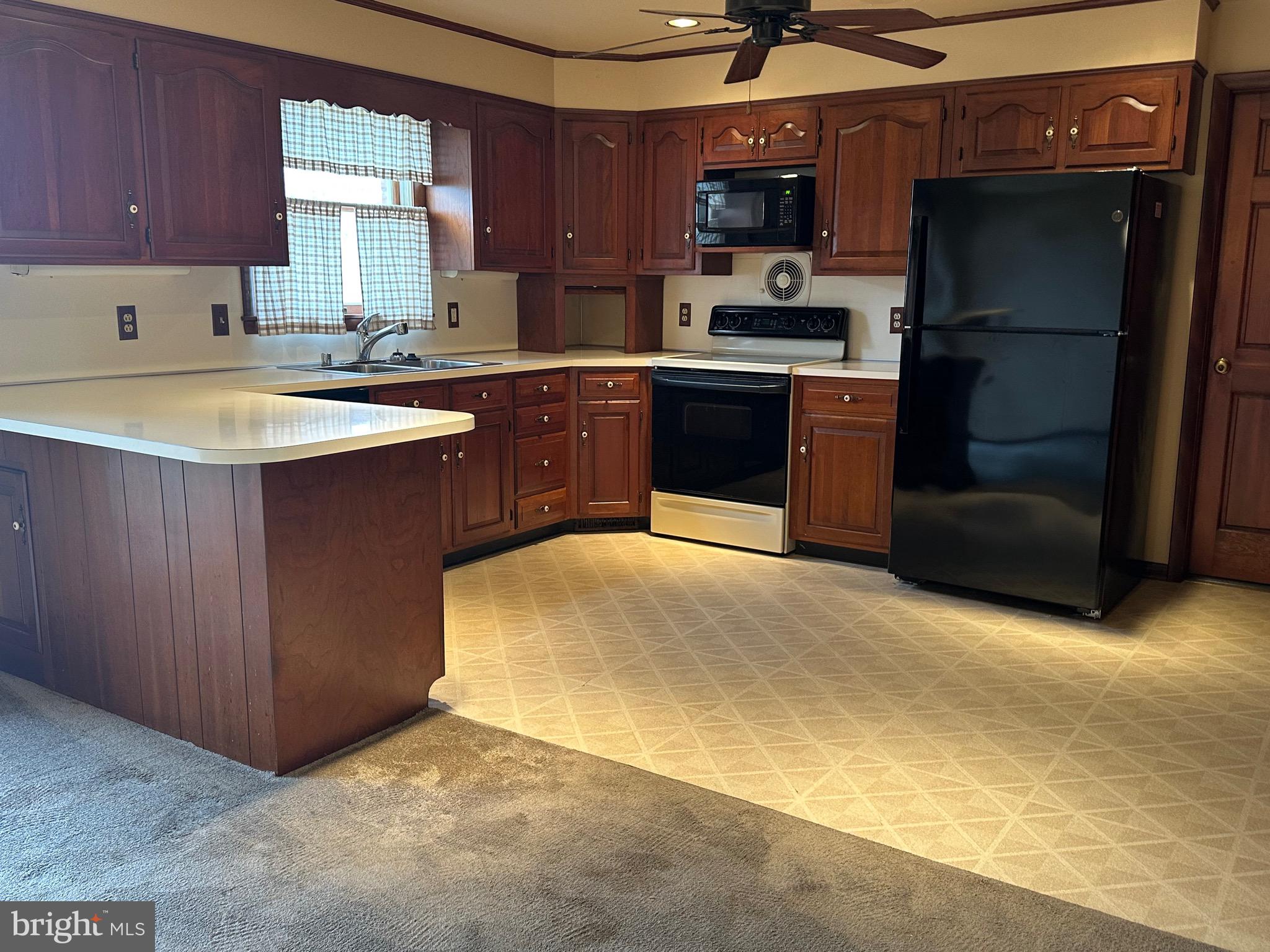 ROBINWOOD - Residential