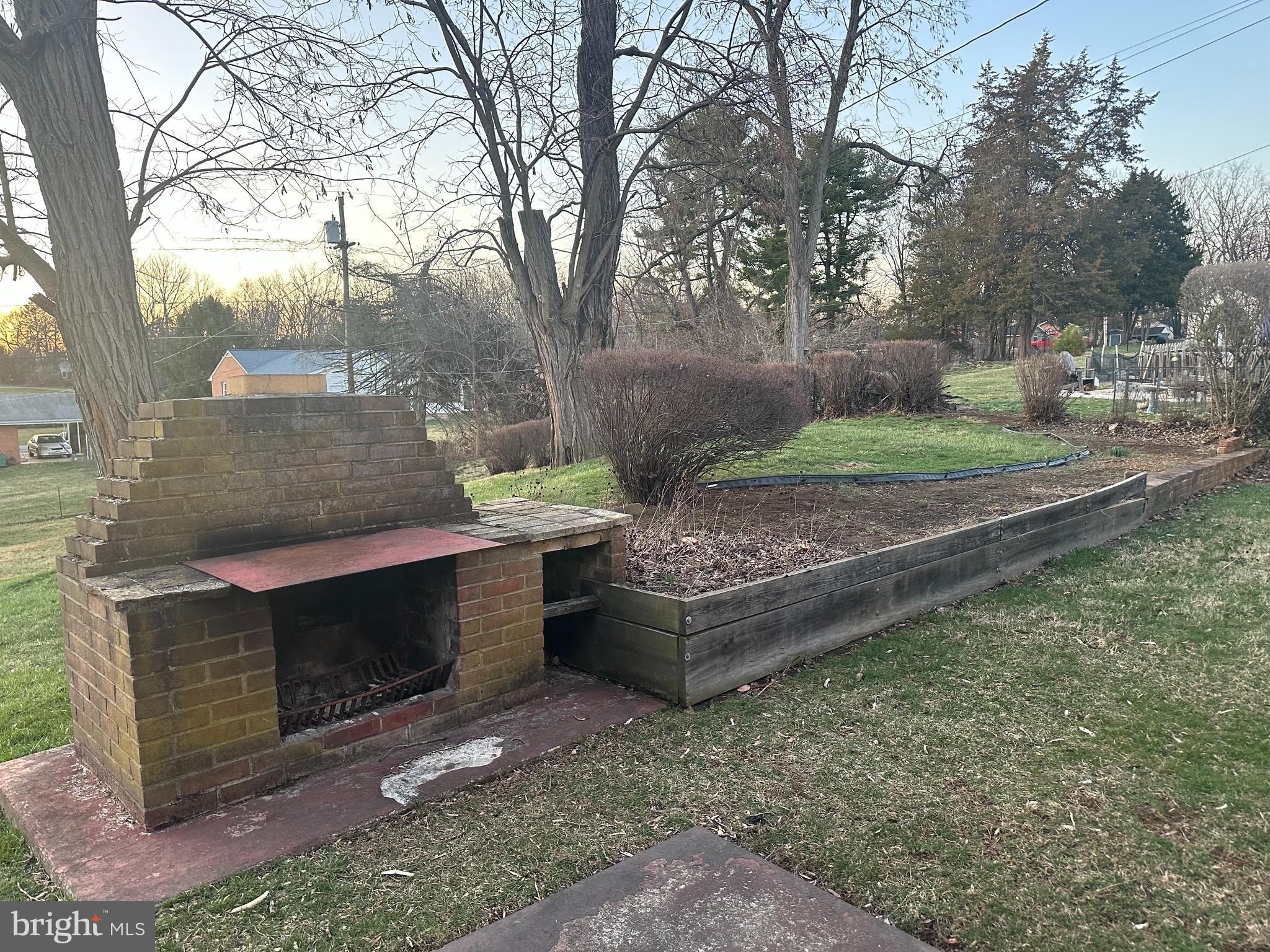 ROBINWOOD - Residential