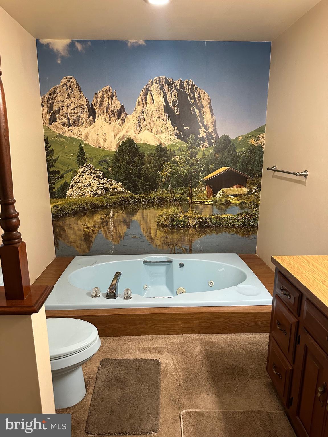 ROBINWOOD - Residential