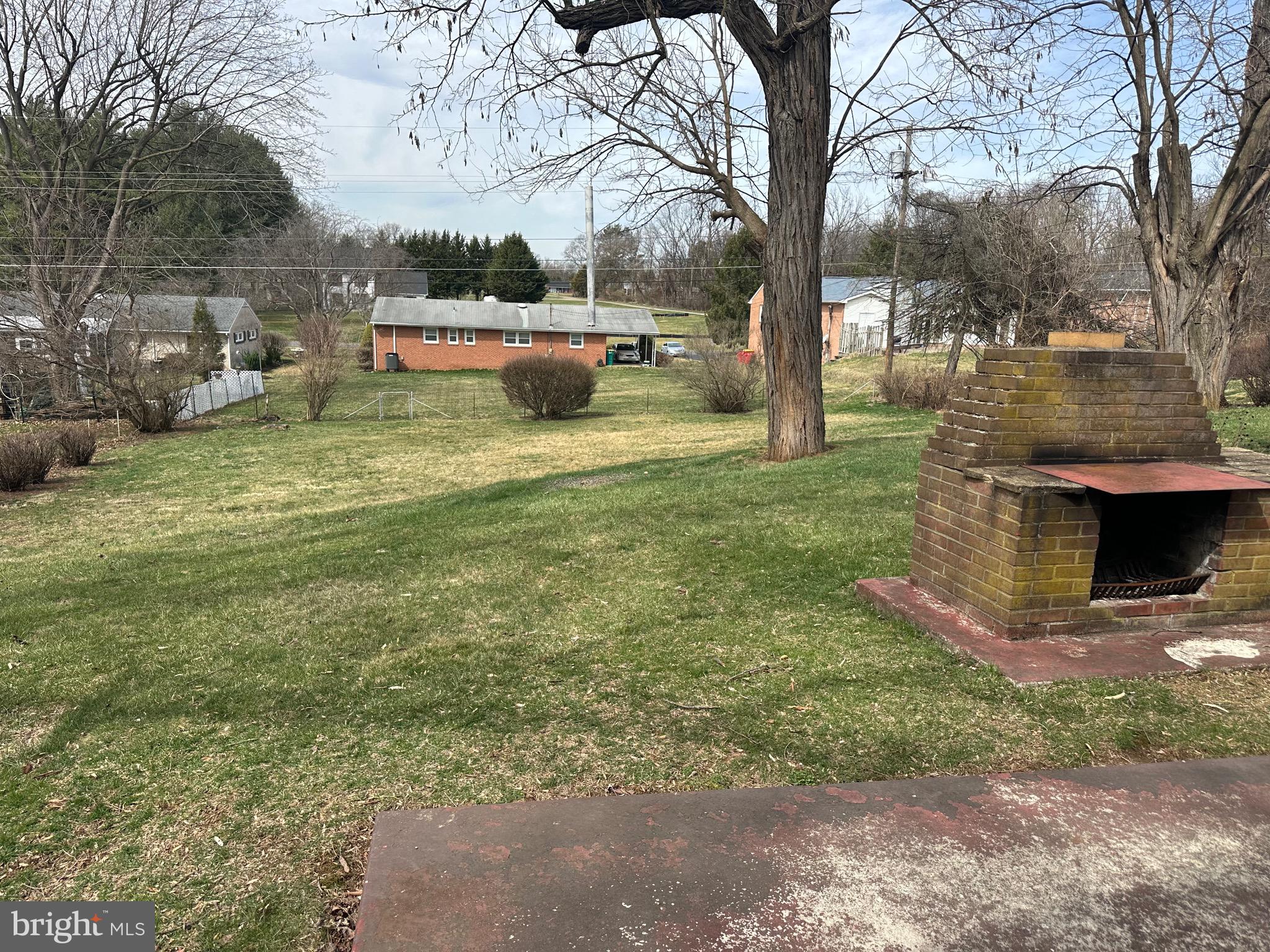 ROBINWOOD - Residential