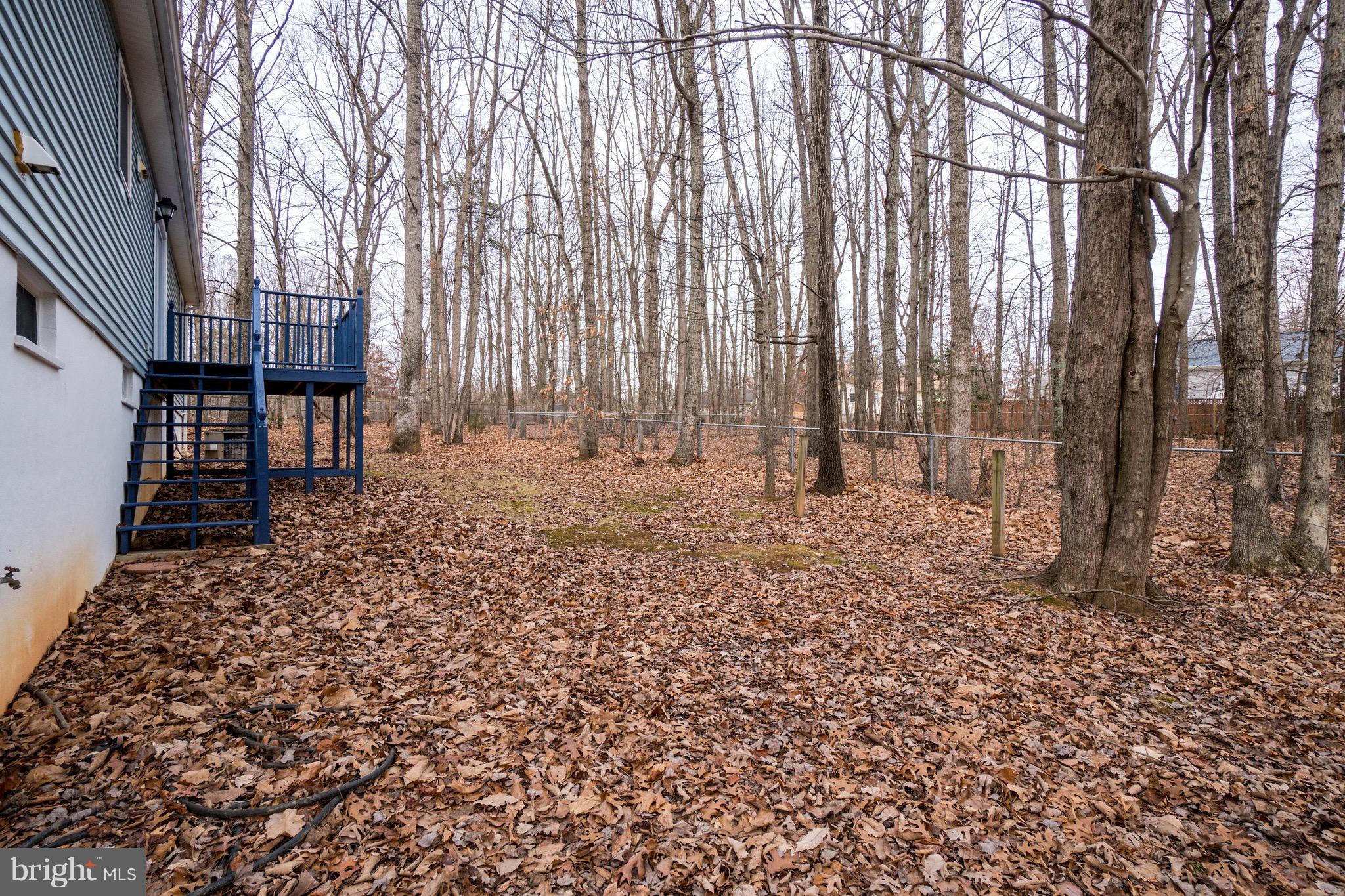 LAKE WILDERNESS - Residential