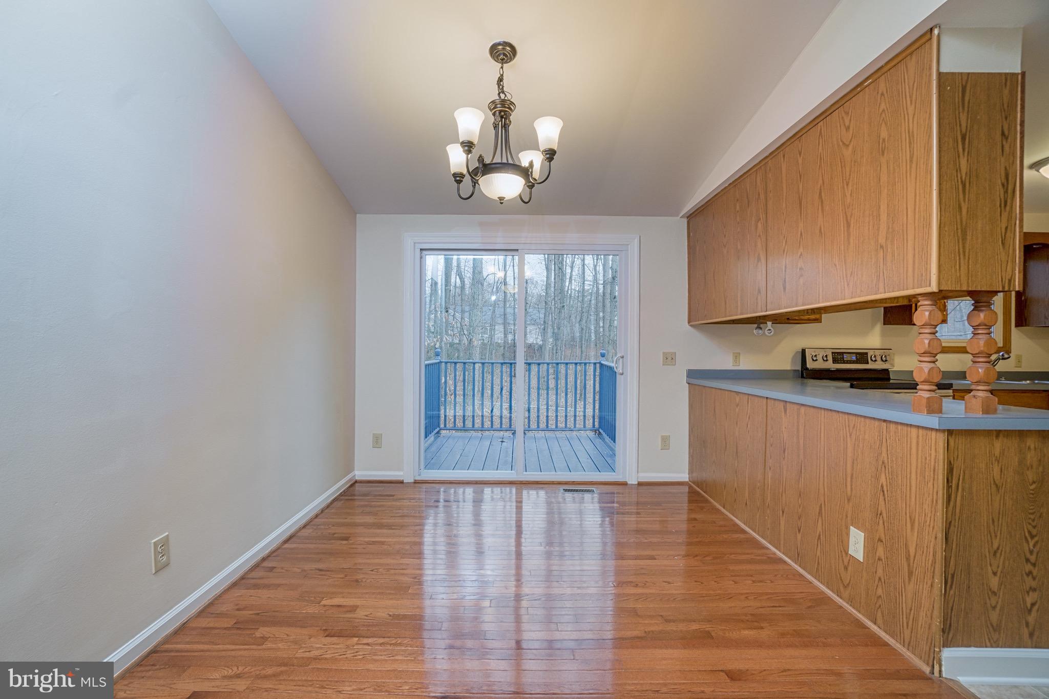 LAKE WILDERNESS - Residential