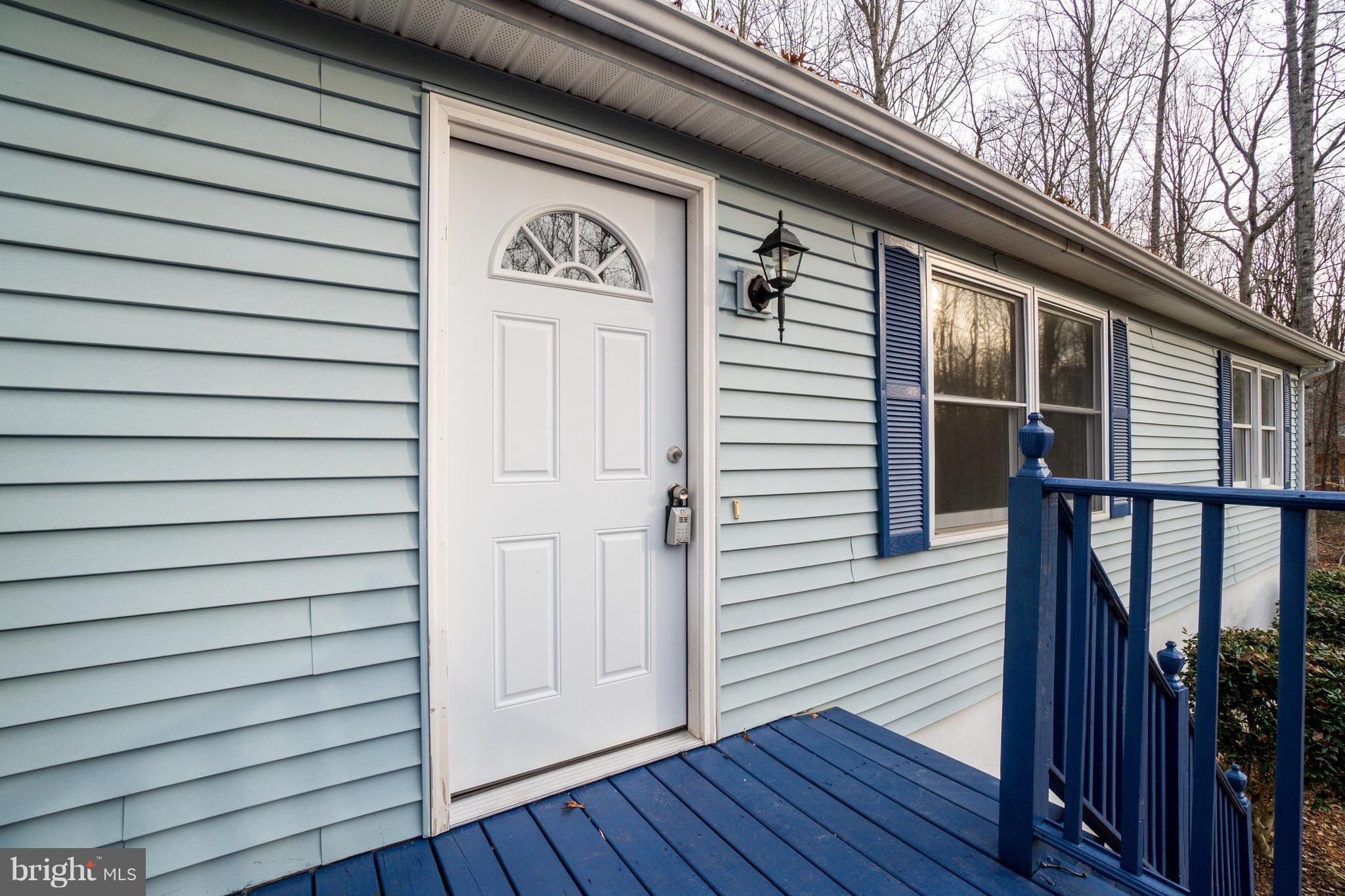 LAKE WILDERNESS - Residential