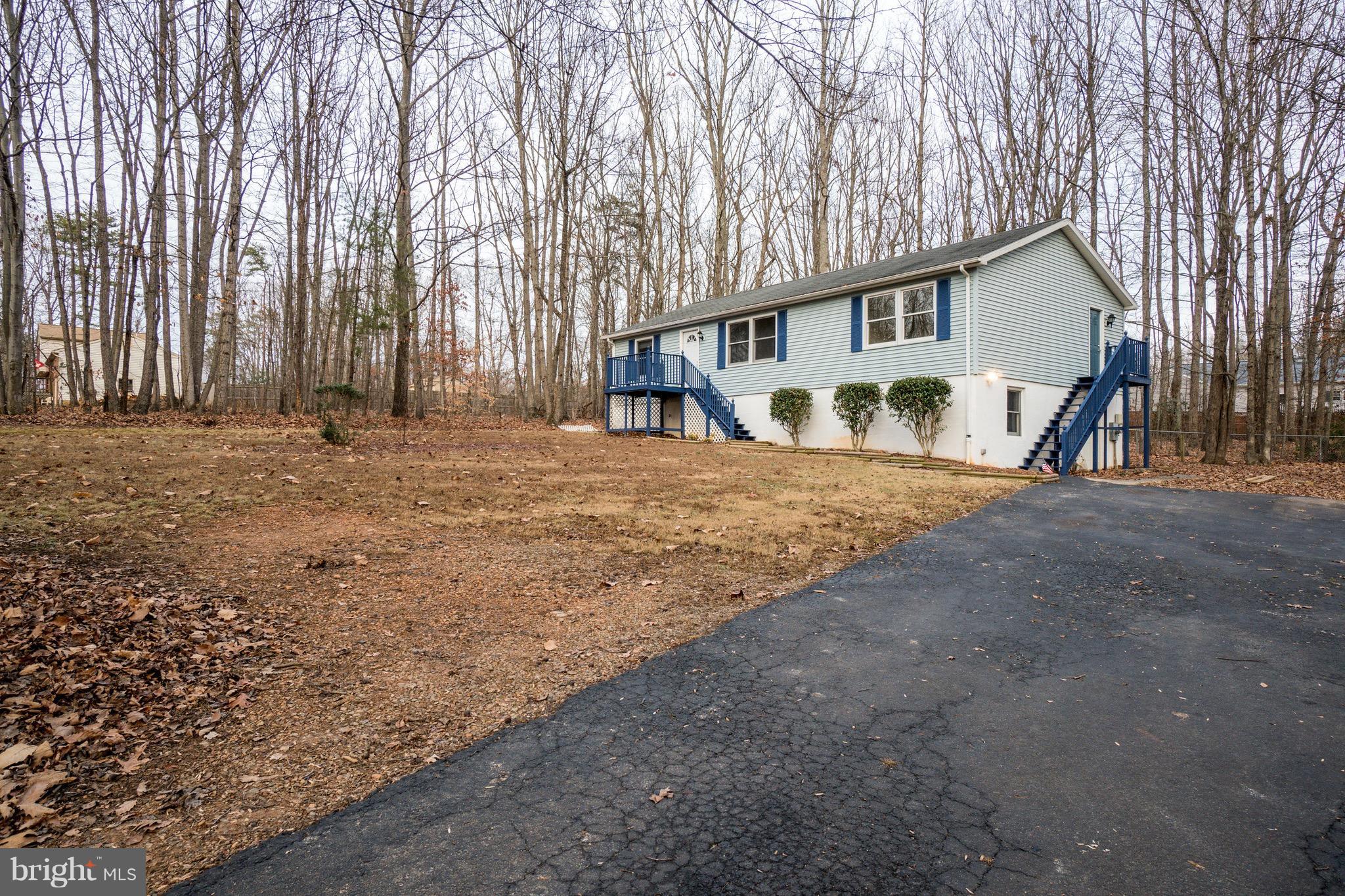 LAKE WILDERNESS - Residential