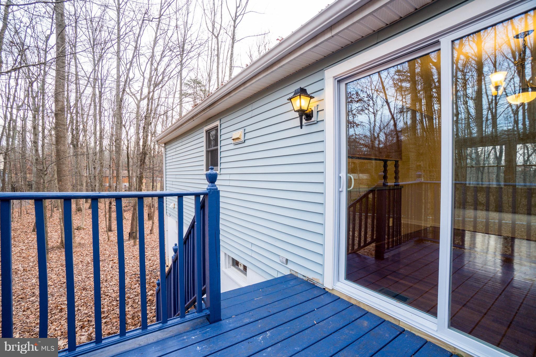 LAKE WILDERNESS - Residential