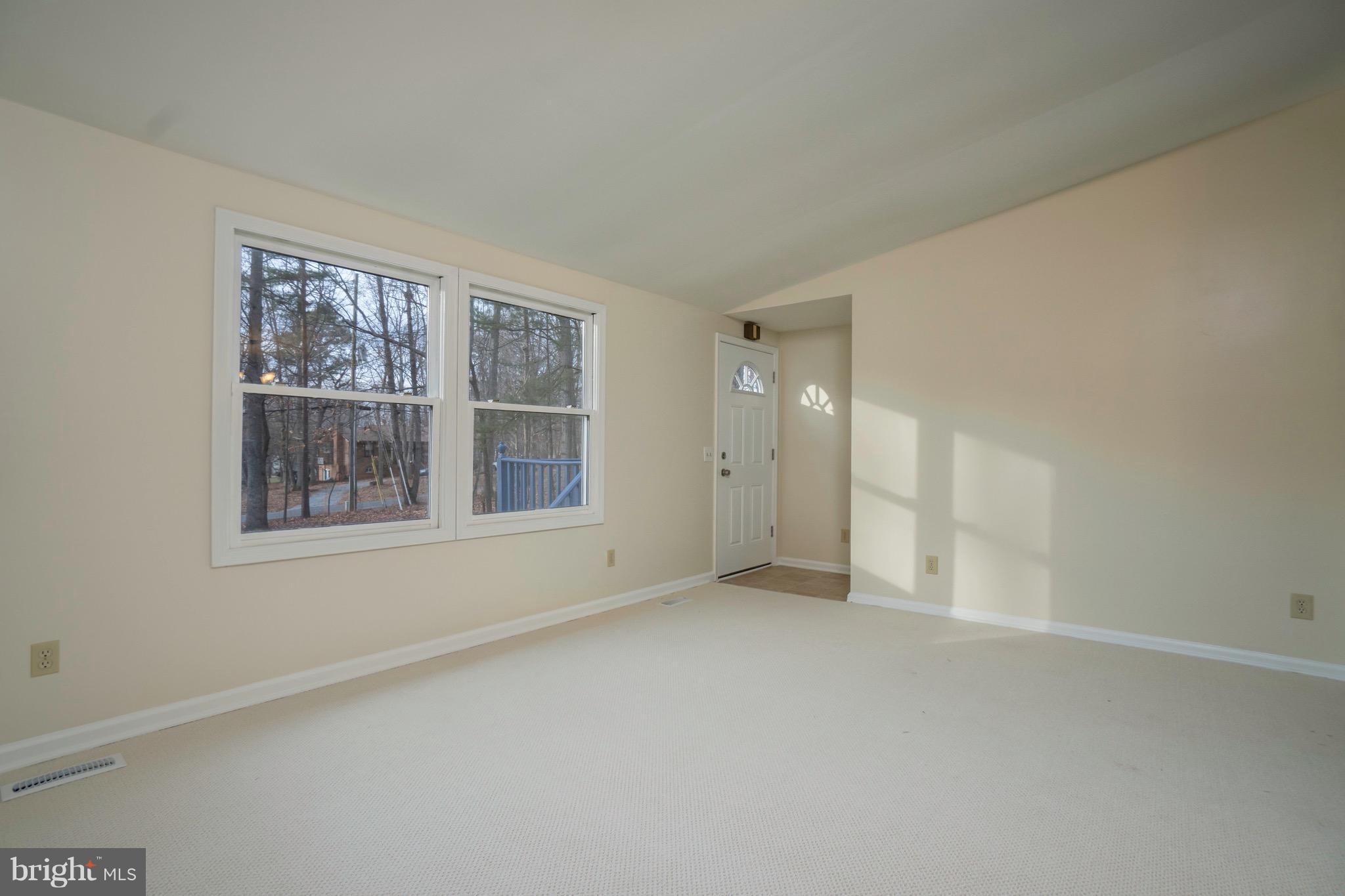 LAKE WILDERNESS - Residential