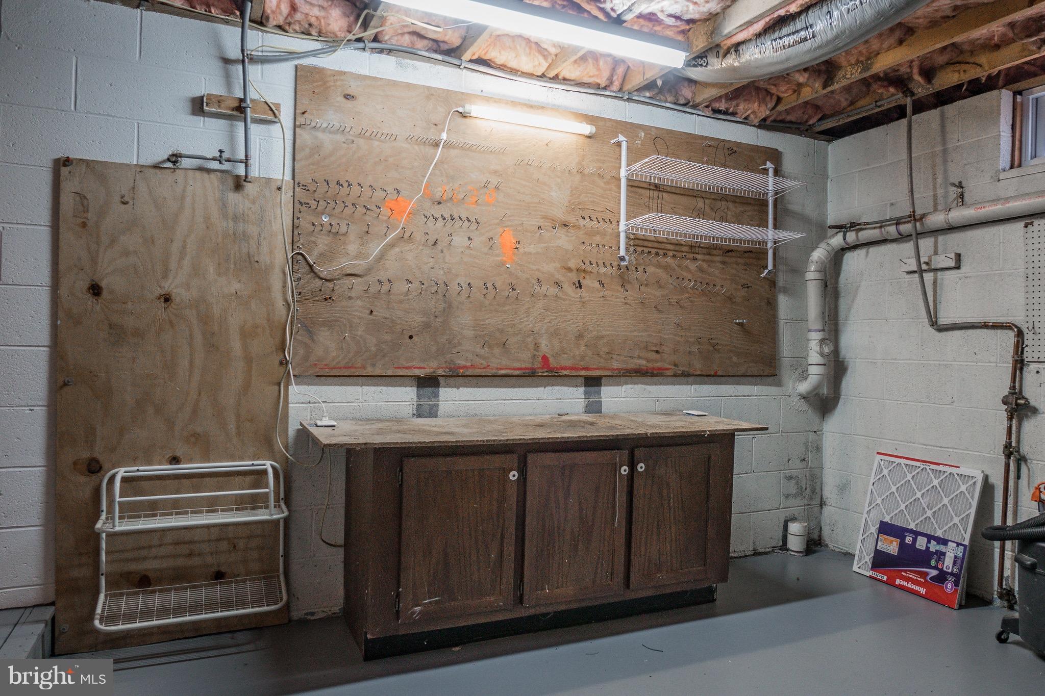 LAKE WILDERNESS - Residential