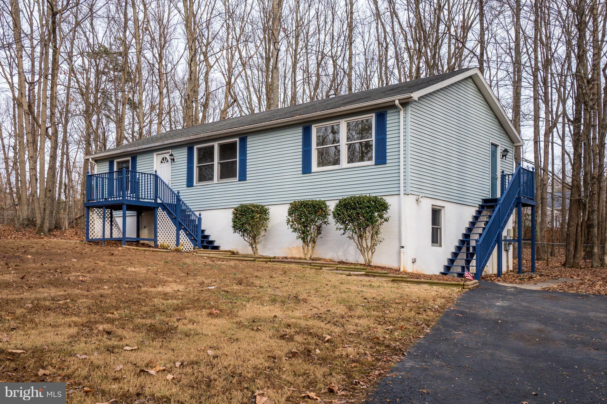 LAKE WILDERNESS - Residential