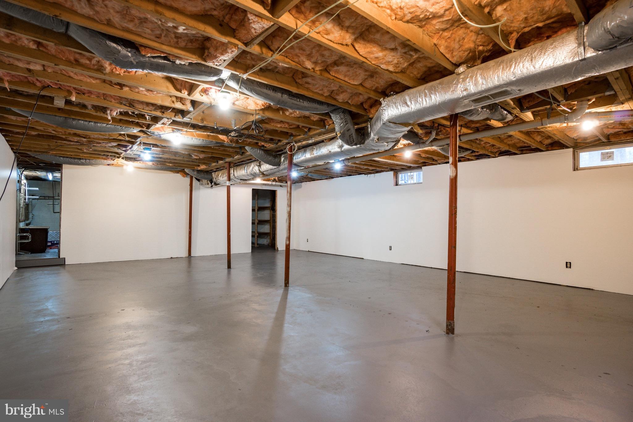 LAKE WILDERNESS - Residential