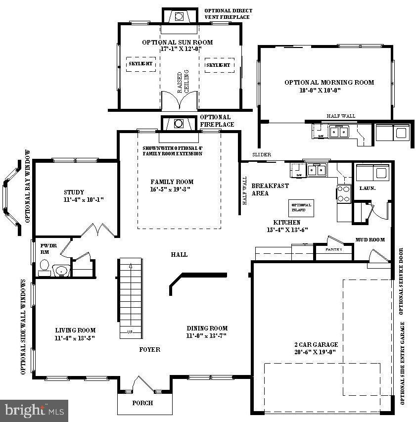 GARRISON LAKE GREE - Residential