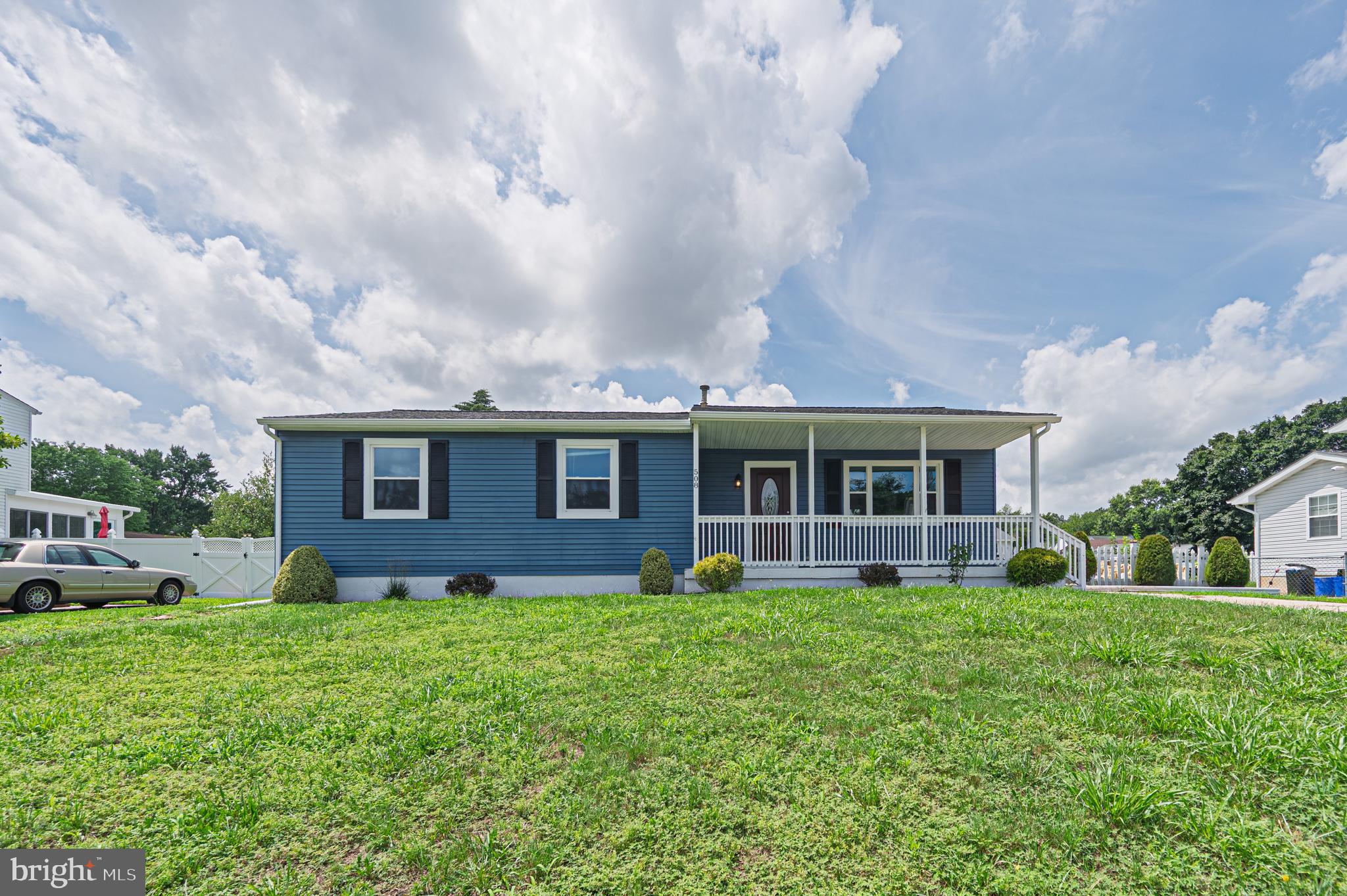 508 MARTINELLI AVENUE