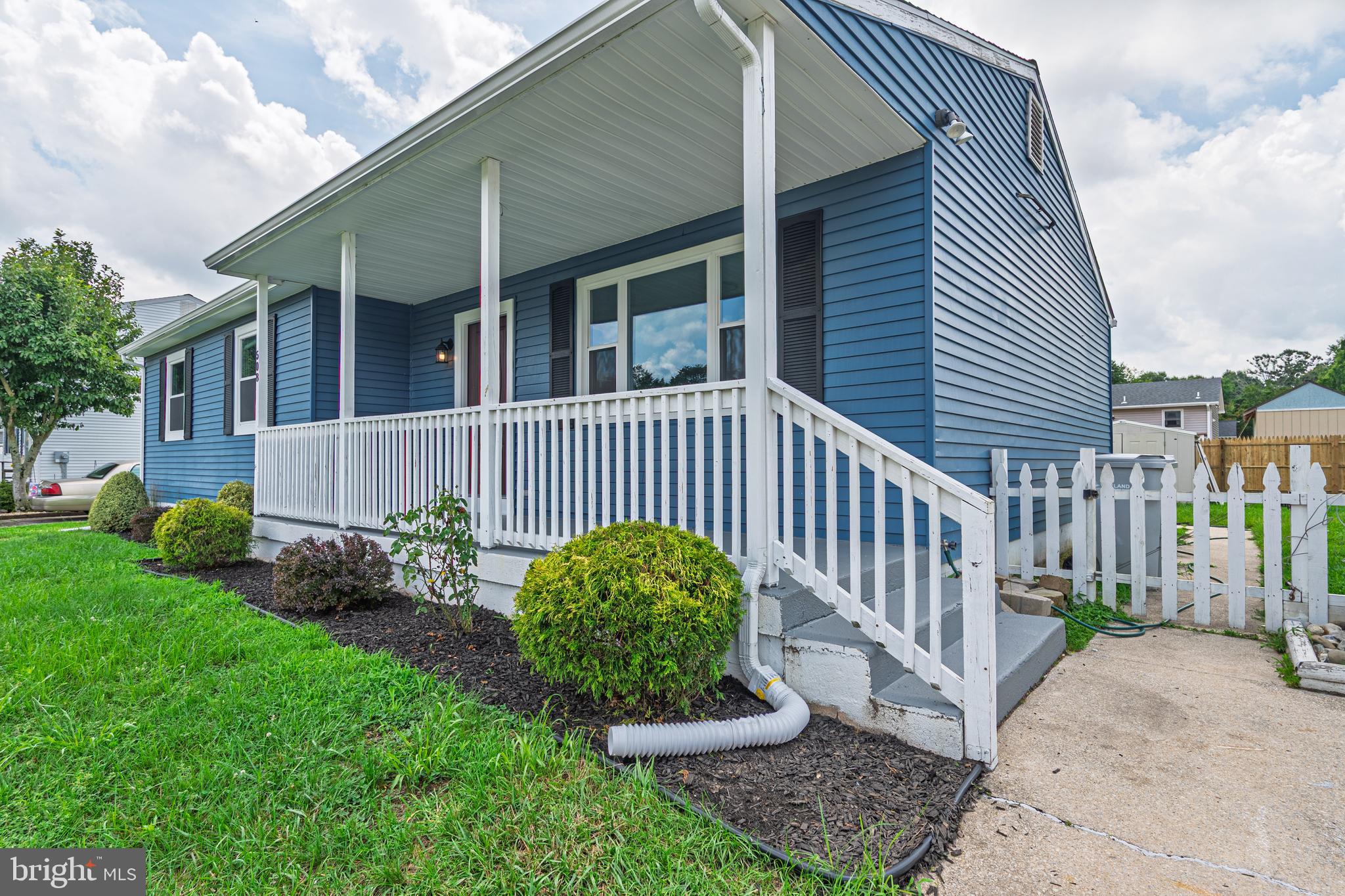 508 MARTINELLI AVENUE