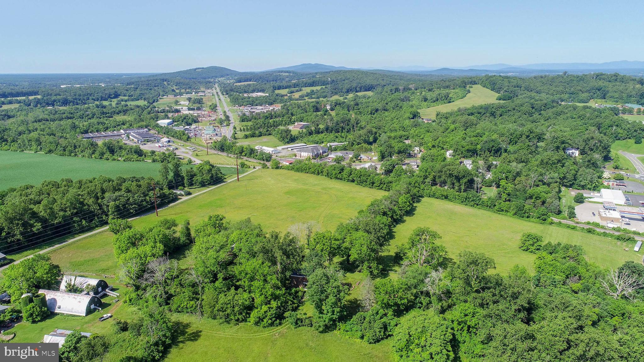 12261 OLD GORDONSVILLE ROAD