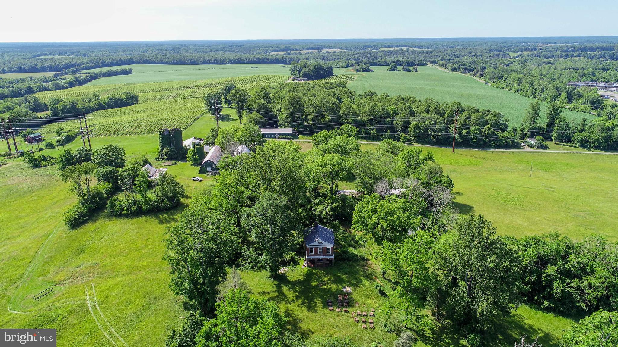 12261 OLD GORDONSVILLE ROAD